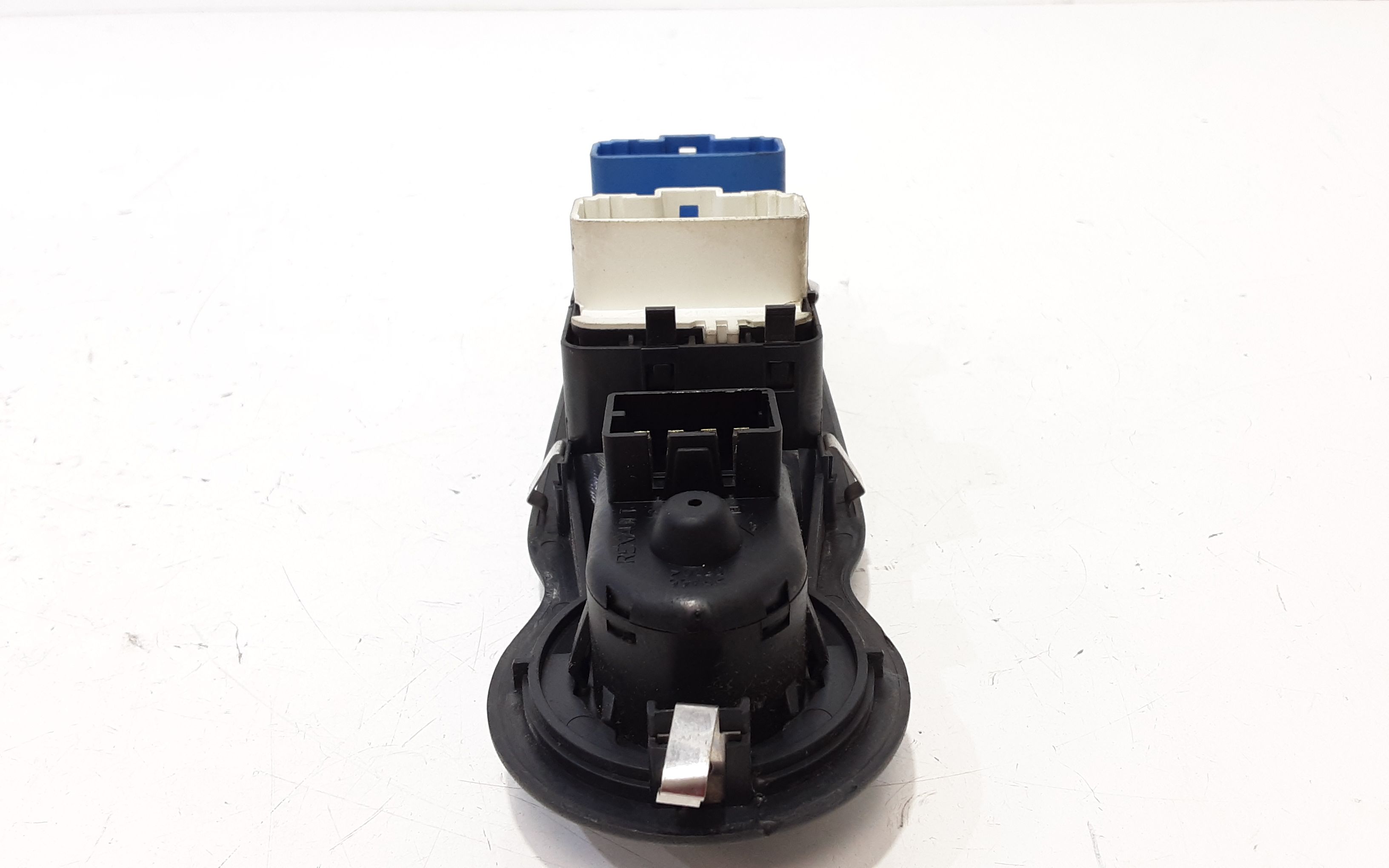 Pulsantiera anteriore sinistra Guida RENAULT Modus 2 Serie