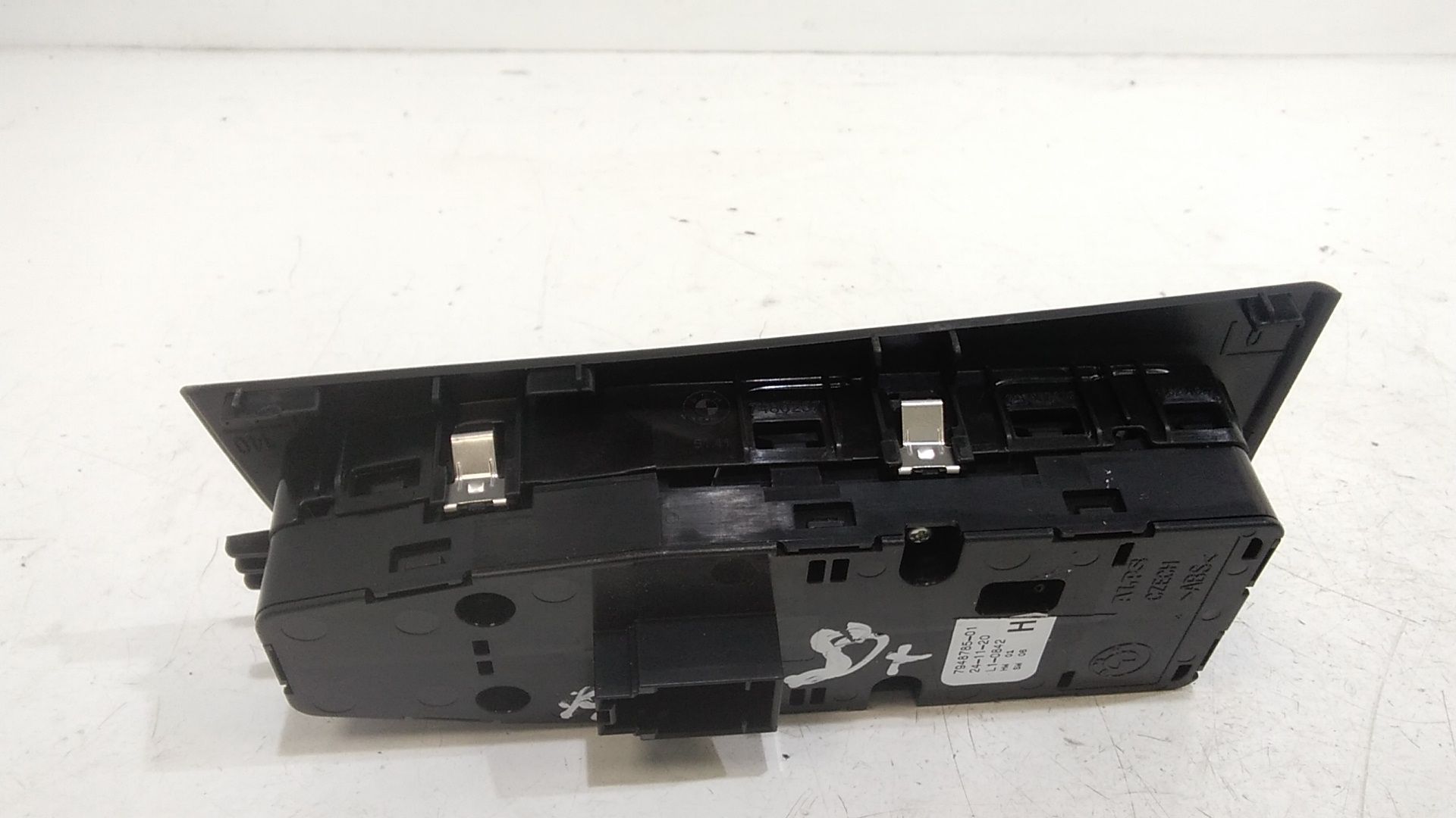 Pulsantiera anteriore sinistra Guida BMW Serie 1 F40 (19>)