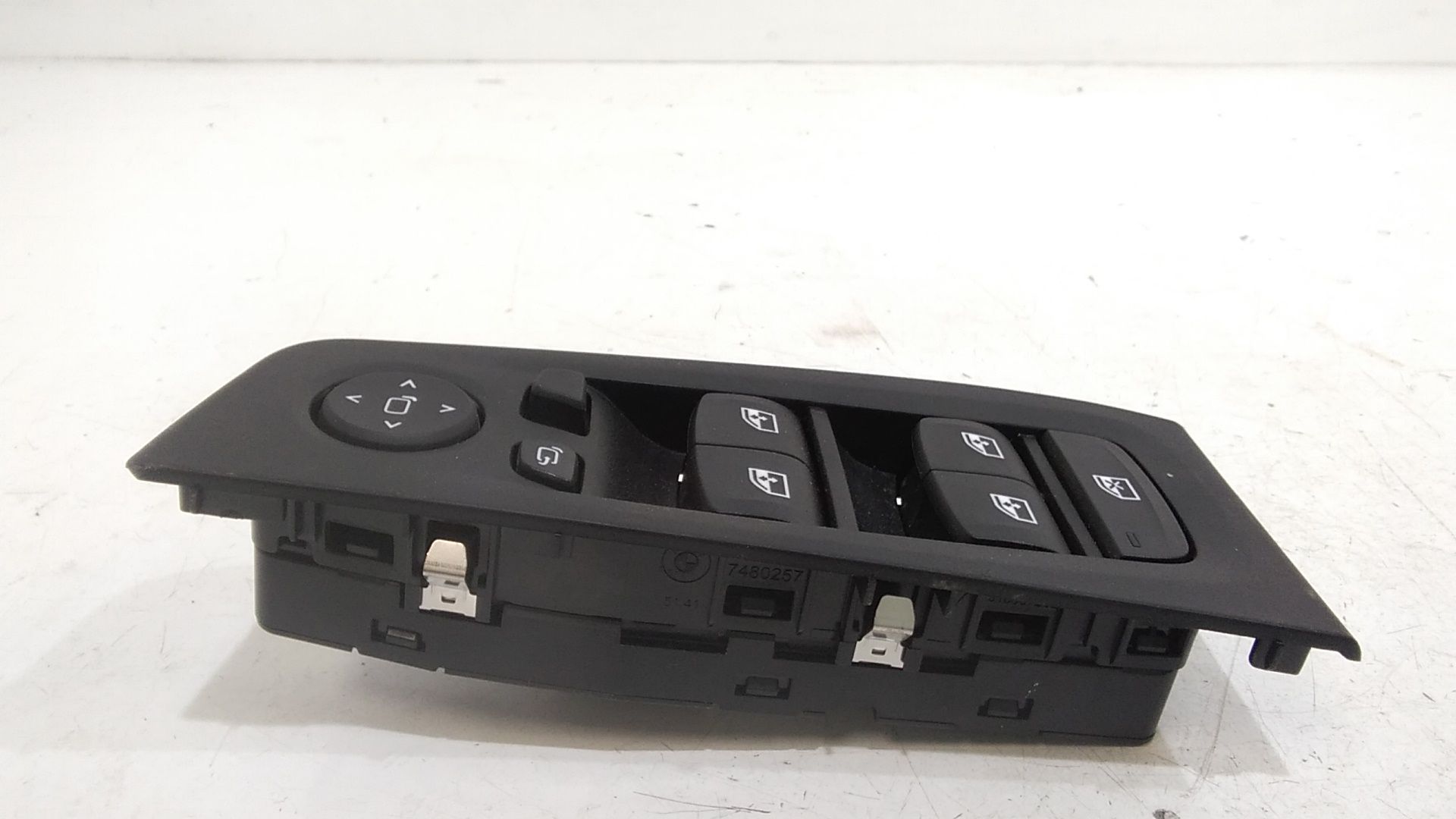 Pulsantiera anteriore sinistra Guida BMW Serie 1 F40 (19>)