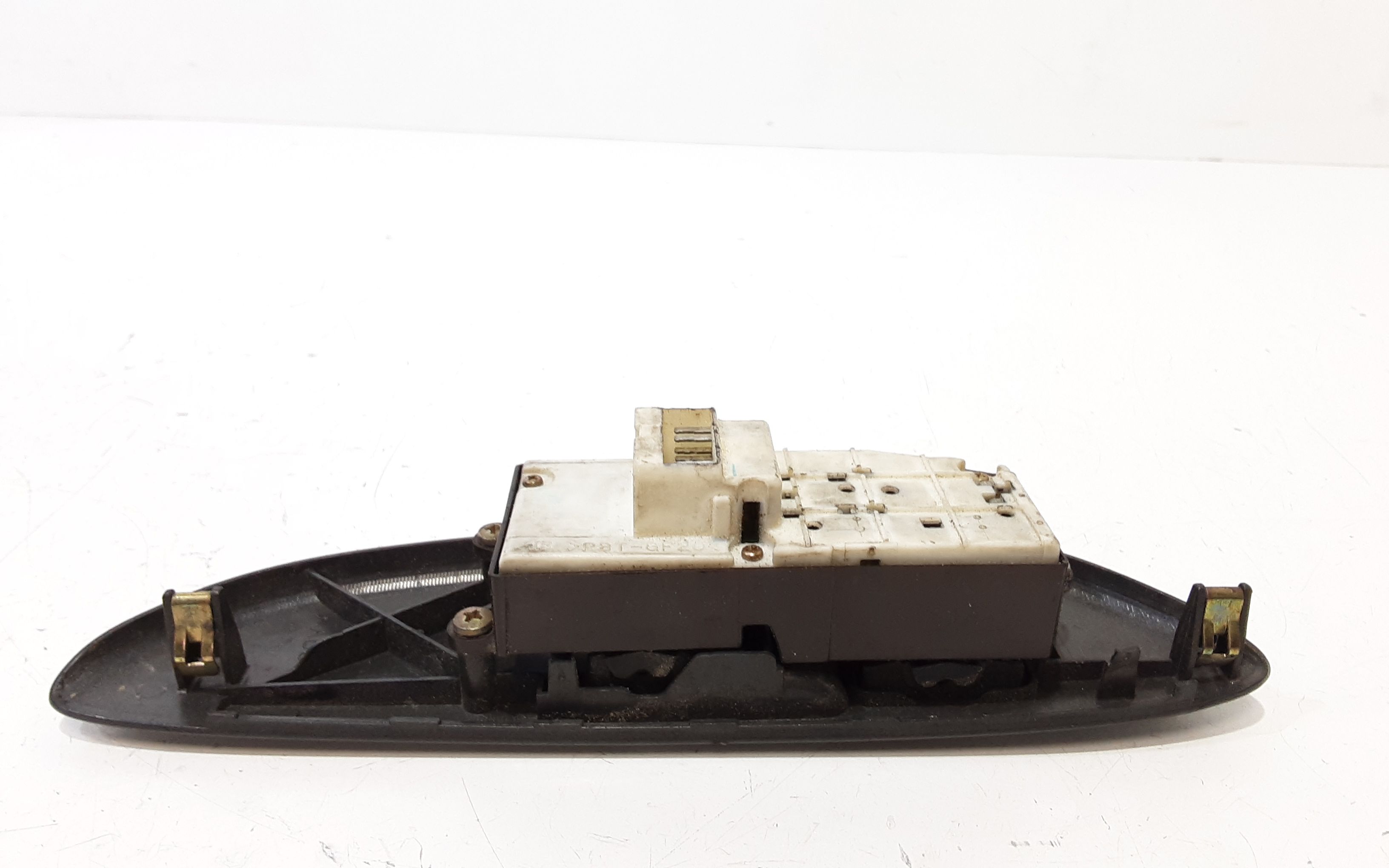 Pulsantiera anteriore sinistra Guida TOYOTA Yaris 1 Serie