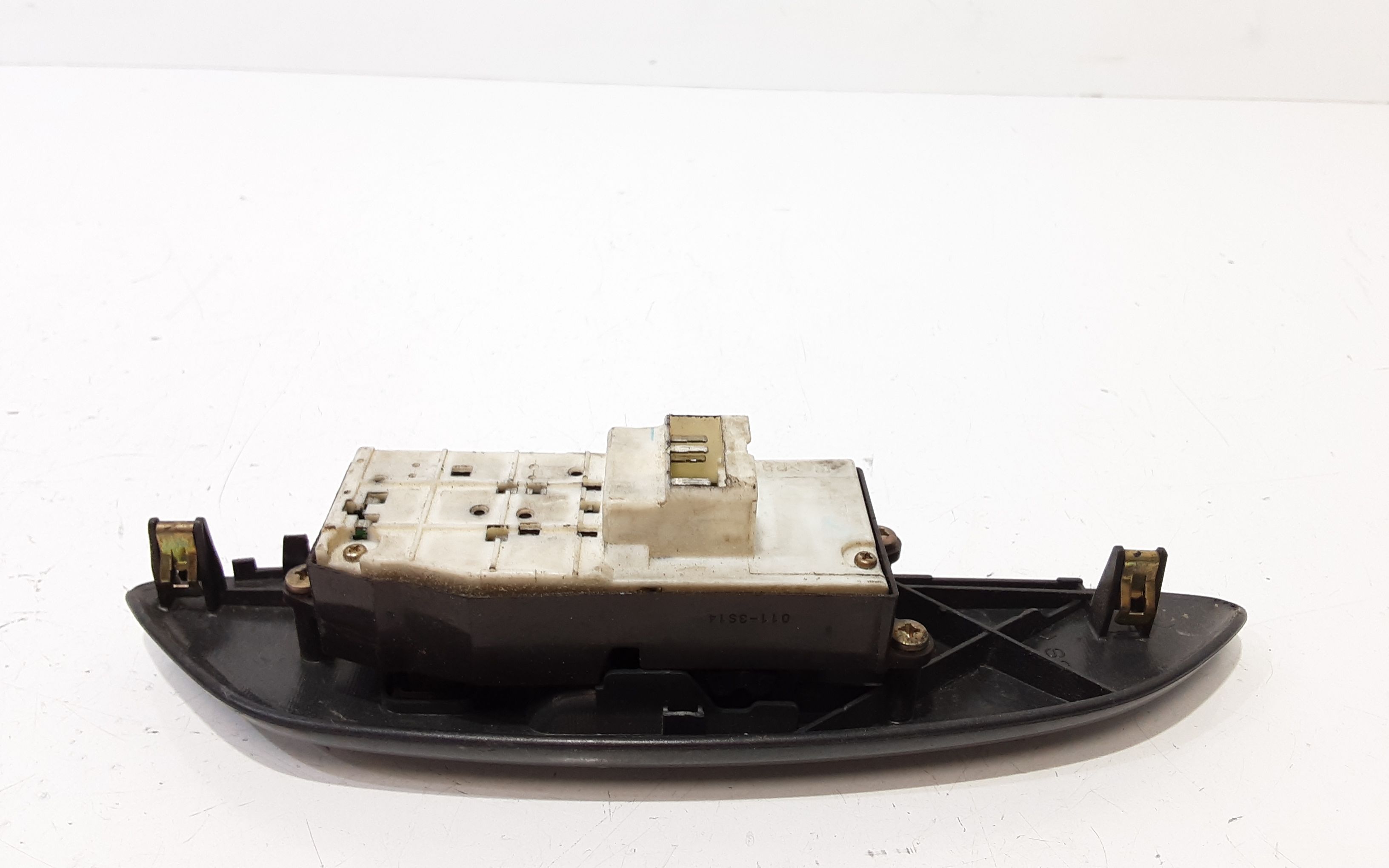 Pulsantiera anteriore sinistra Guida TOYOTA Yaris 1 Serie