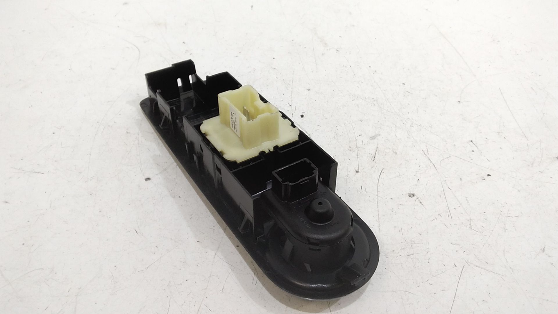 Pulsantiera anteriore sinistra Guida RENAULT Clio Serie IV (12>19)