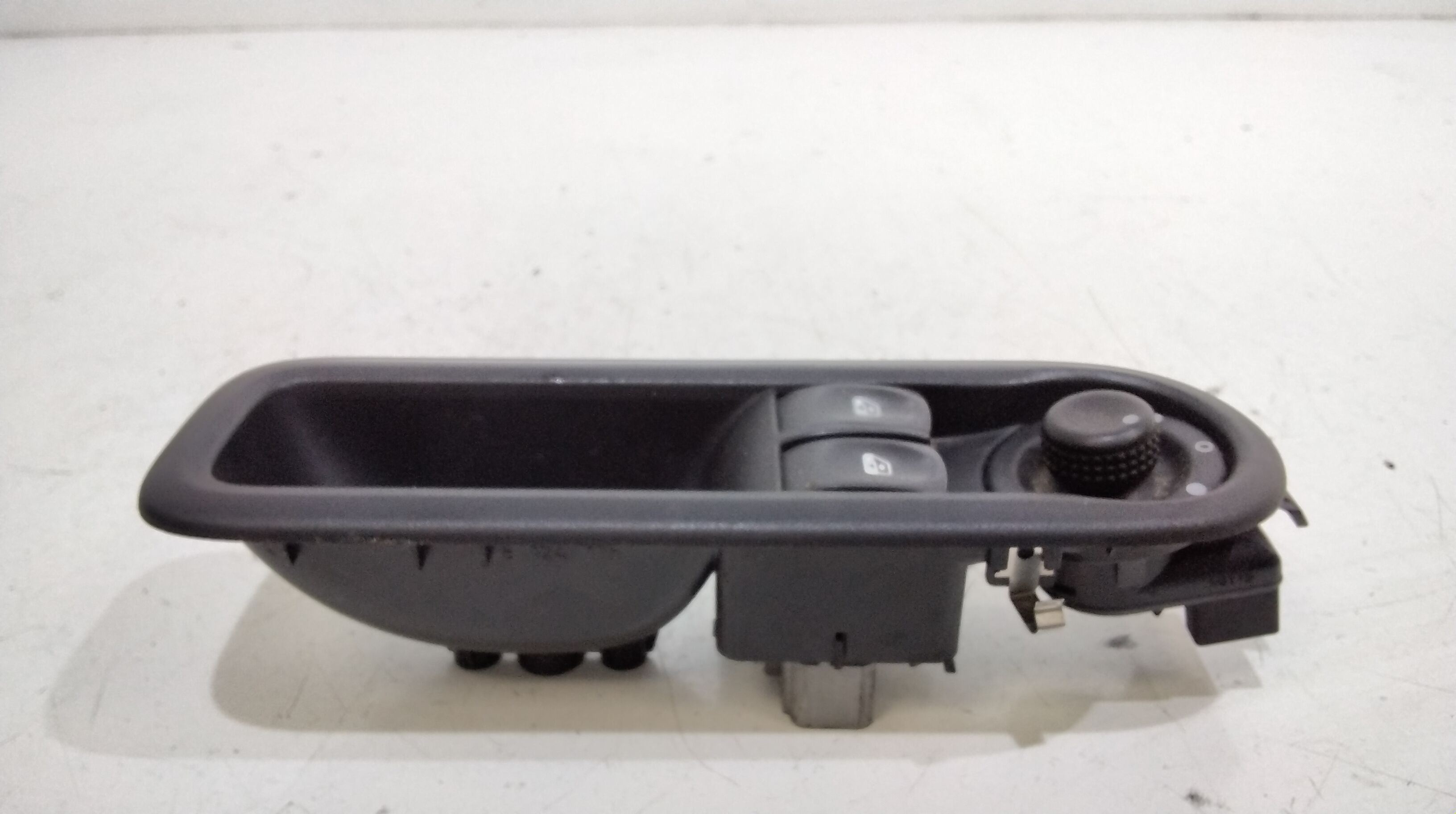 Pulsantiera anteriore sinistra Guida RENAULT Twingo II serie  (07>14)