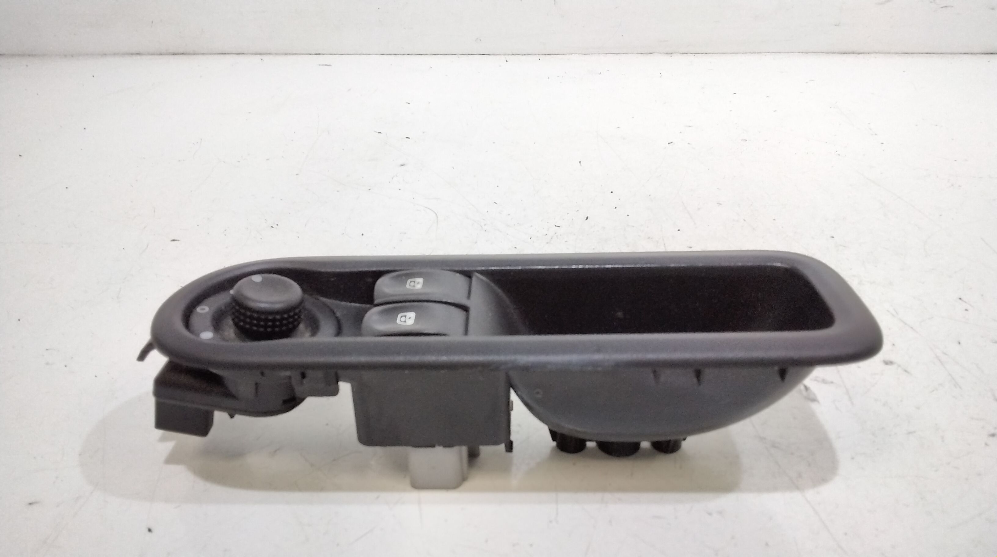 Pulsantiera anteriore sinistra Guida RENAULT Twingo II serie  (07>14)