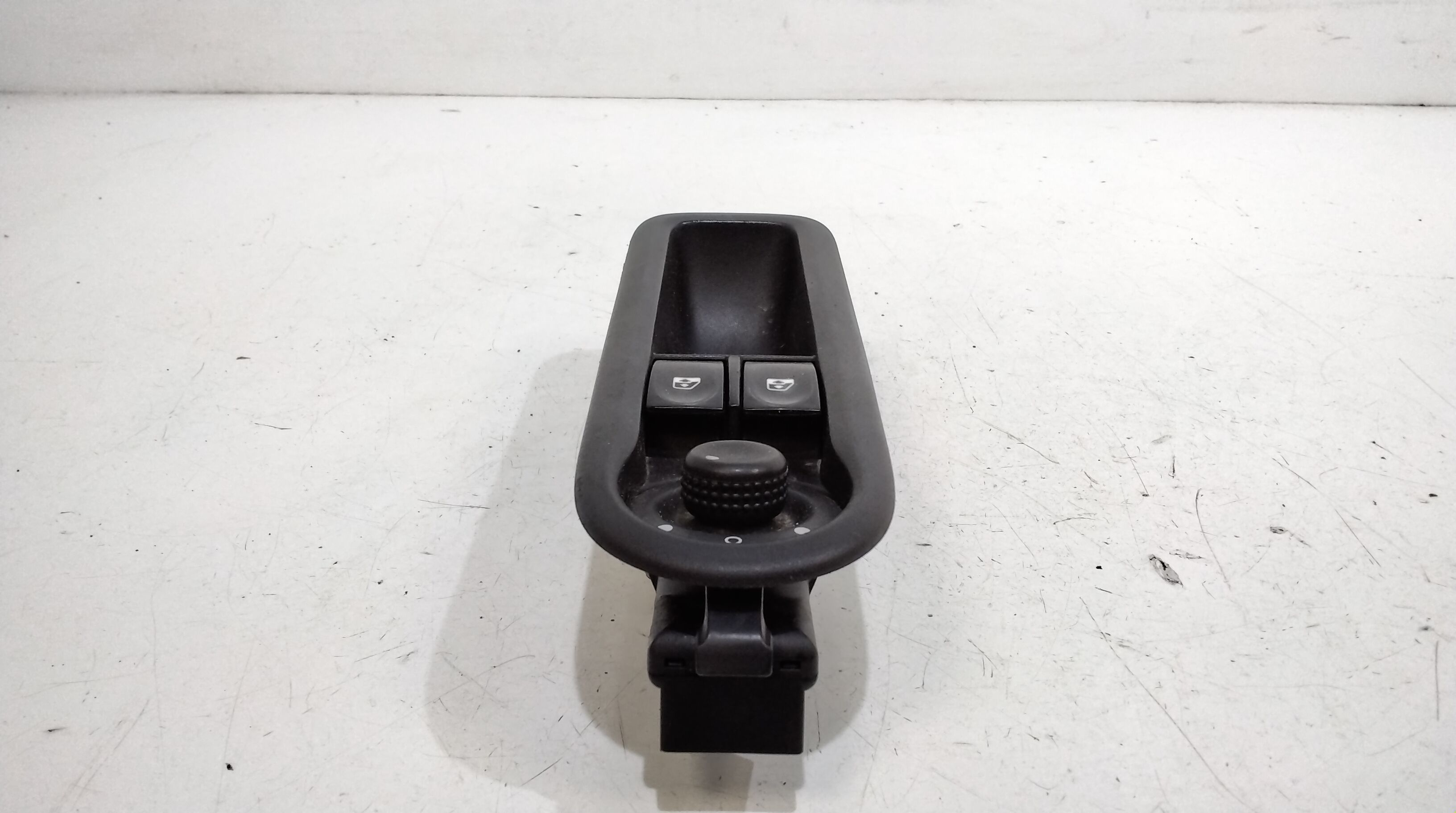 Pulsantiera anteriore sinistra Guida RENAULT Twingo II serie  (07>14)