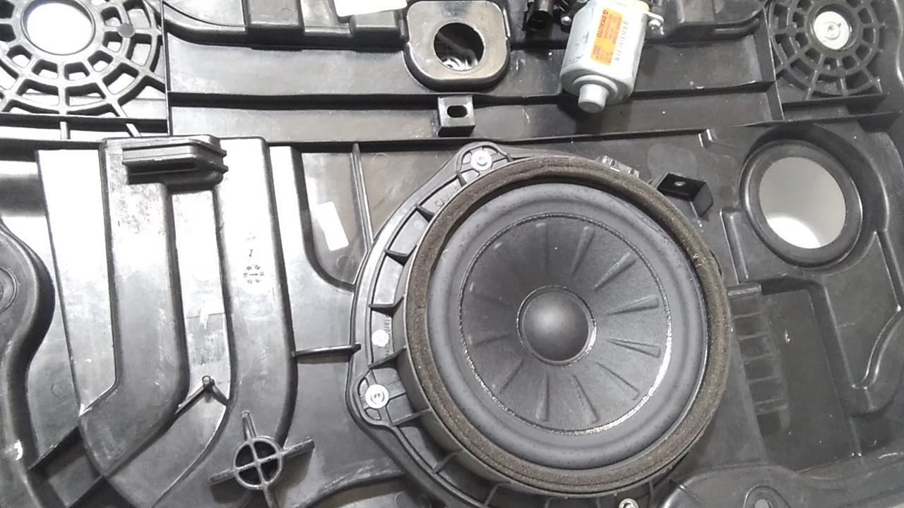 Cremagliera posteriore destra passeggero HYUNDAI Tucson serie