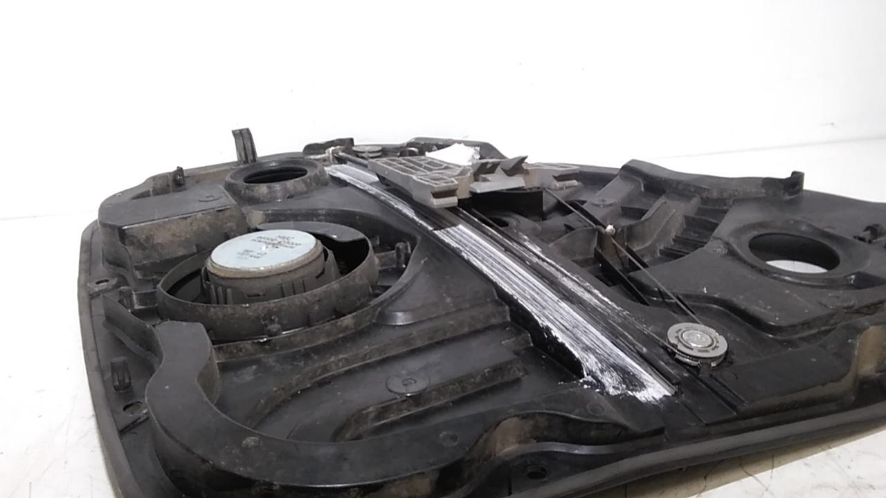 Cremagliera posteriore destra passeggero HYUNDAI Tucson serie