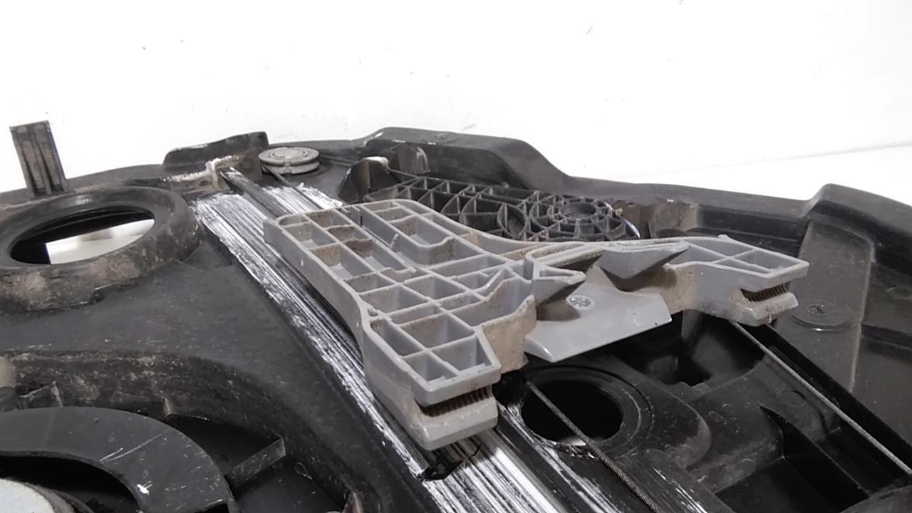 Cremagliera posteriore destra passeggero HYUNDAI Tucson serie