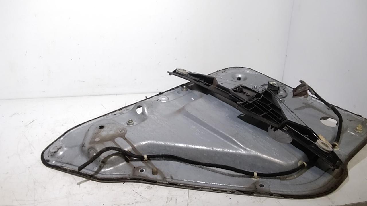 Cremagliera posteriore destra passeggero SKODA Fabia Berlina 1 Serie