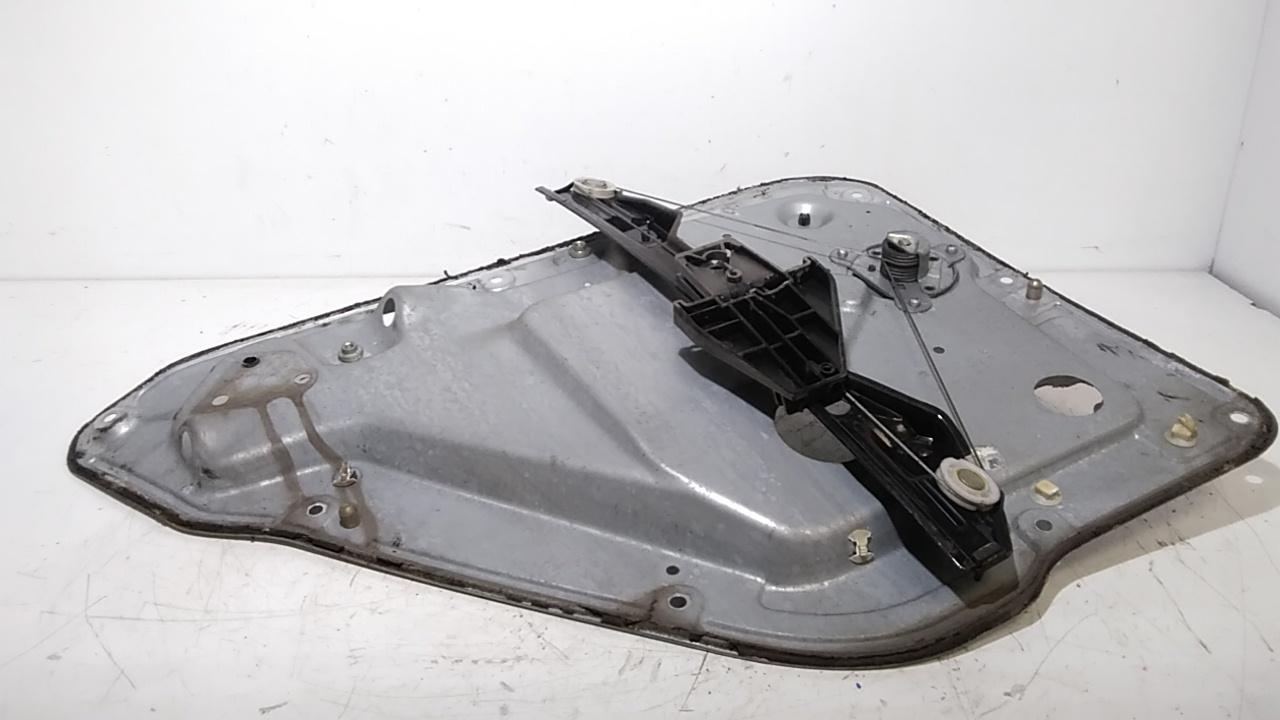 Cremagliera posteriore destra passeggero SKODA Fabia Berlina 1 Serie