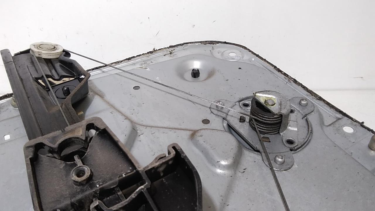 Cremagliera posteriore destra passeggero SKODA Fabia Berlina 1 Serie