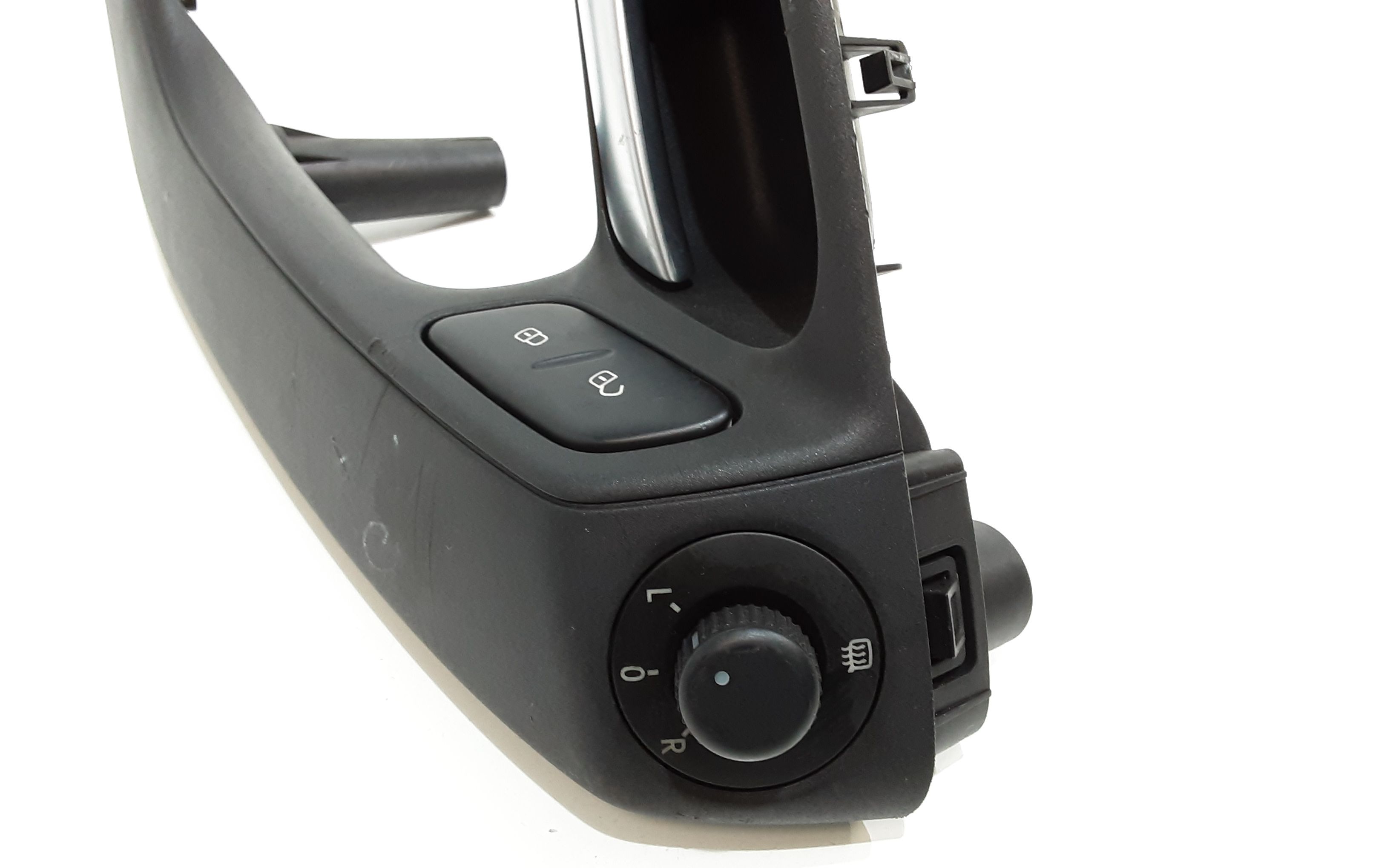 Maniglia interna anteriore Sinistra VOLKSWAGEN Polo 5 Serie