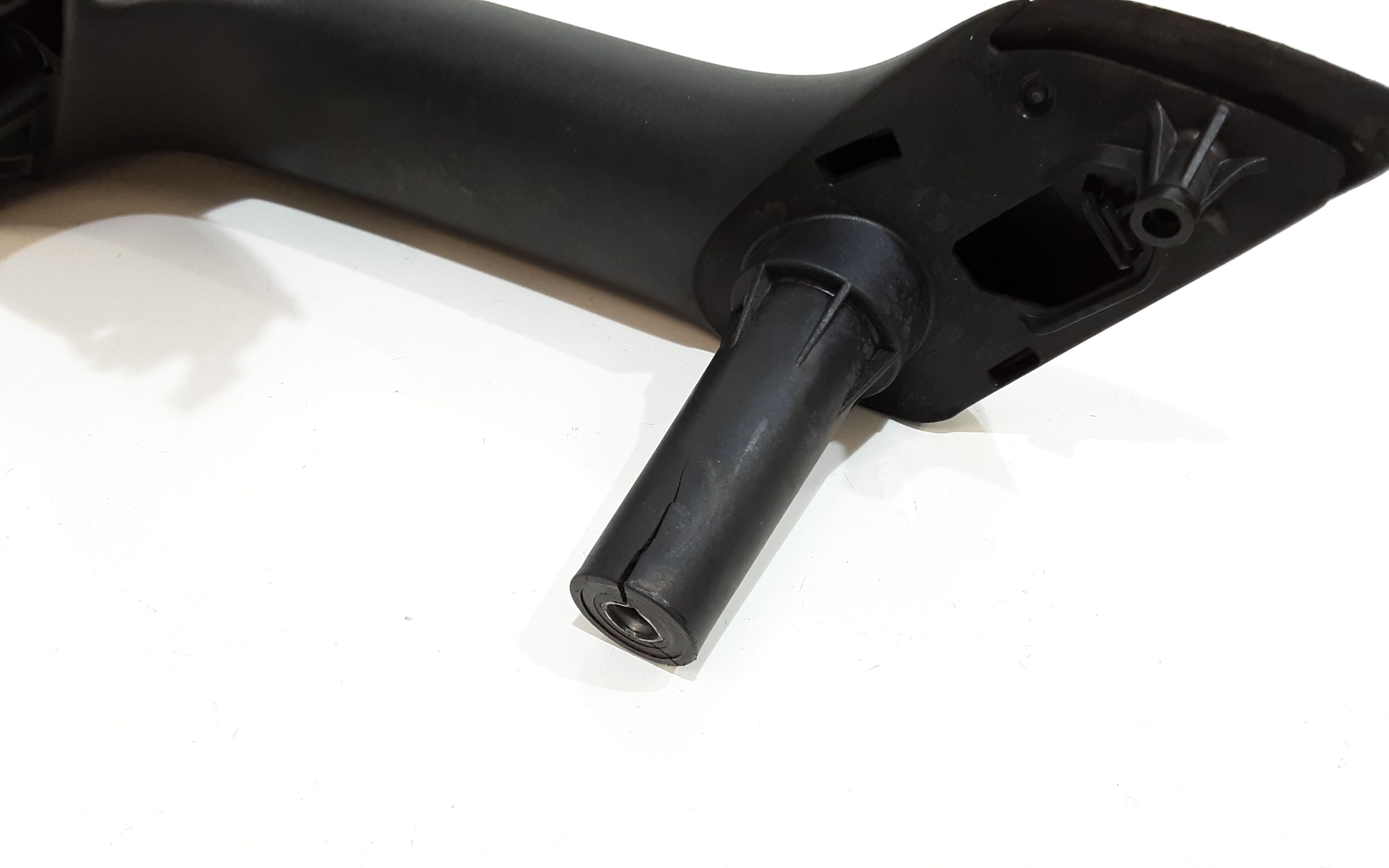 Maniglia interna anteriore Sinistra VOLKSWAGEN Polo 5 Serie