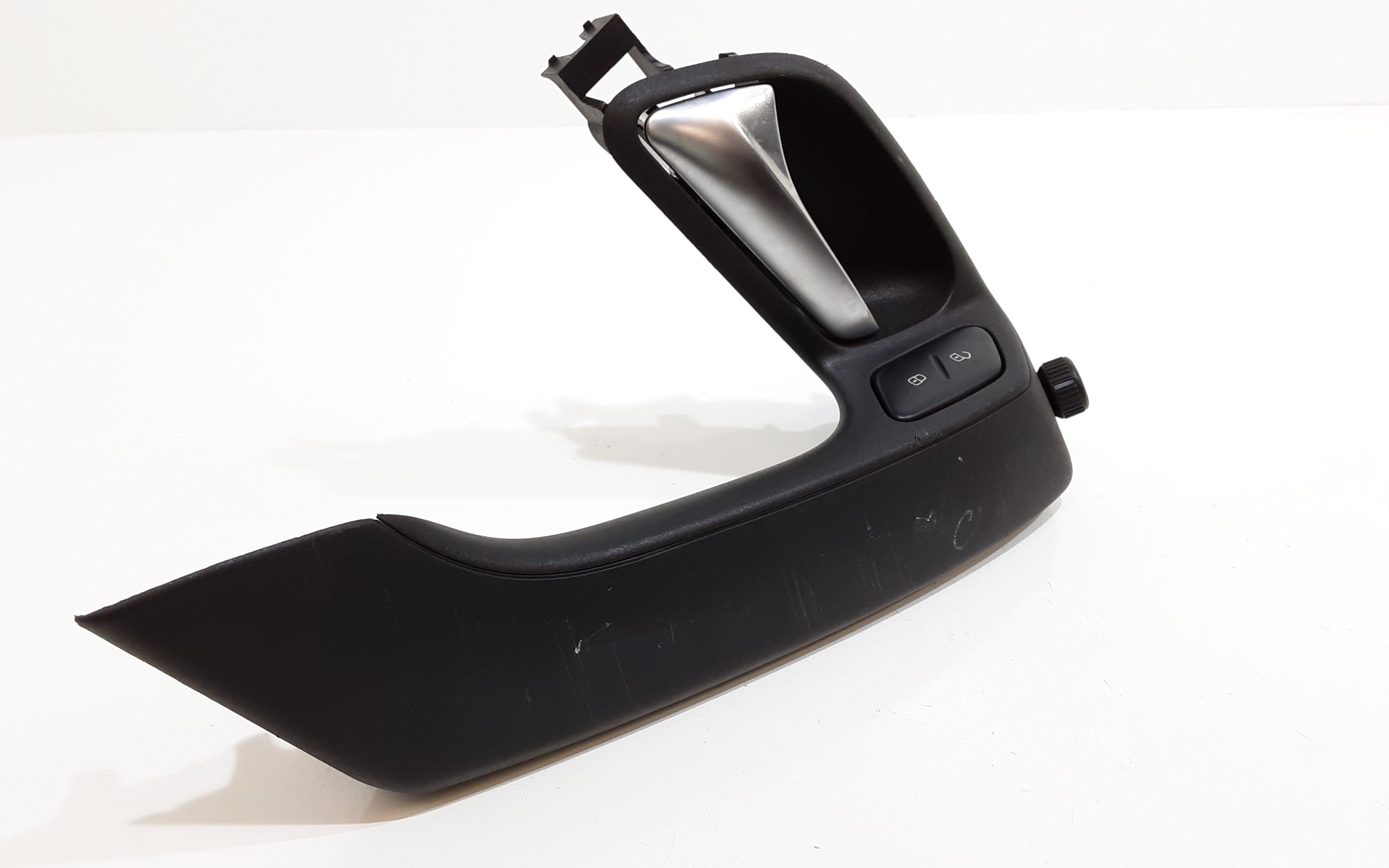 Maniglia interna anteriore Sinistra VOLKSWAGEN Polo 5 Serie