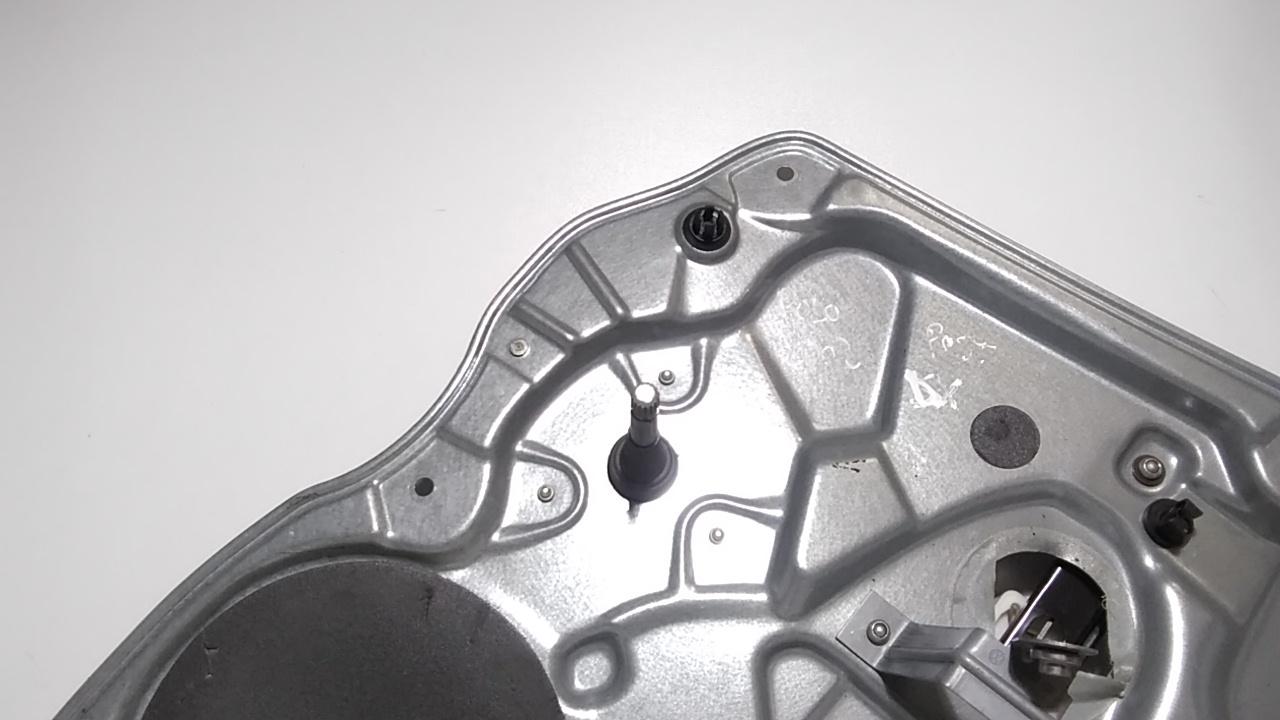 Cremagliera posteriore destra passeggero VOLKSWAGEN Polo 4 Serie