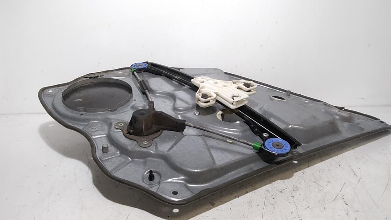 Cremagliera posteriore destra passeggero VOLKSWAGEN Polo 4 Serie