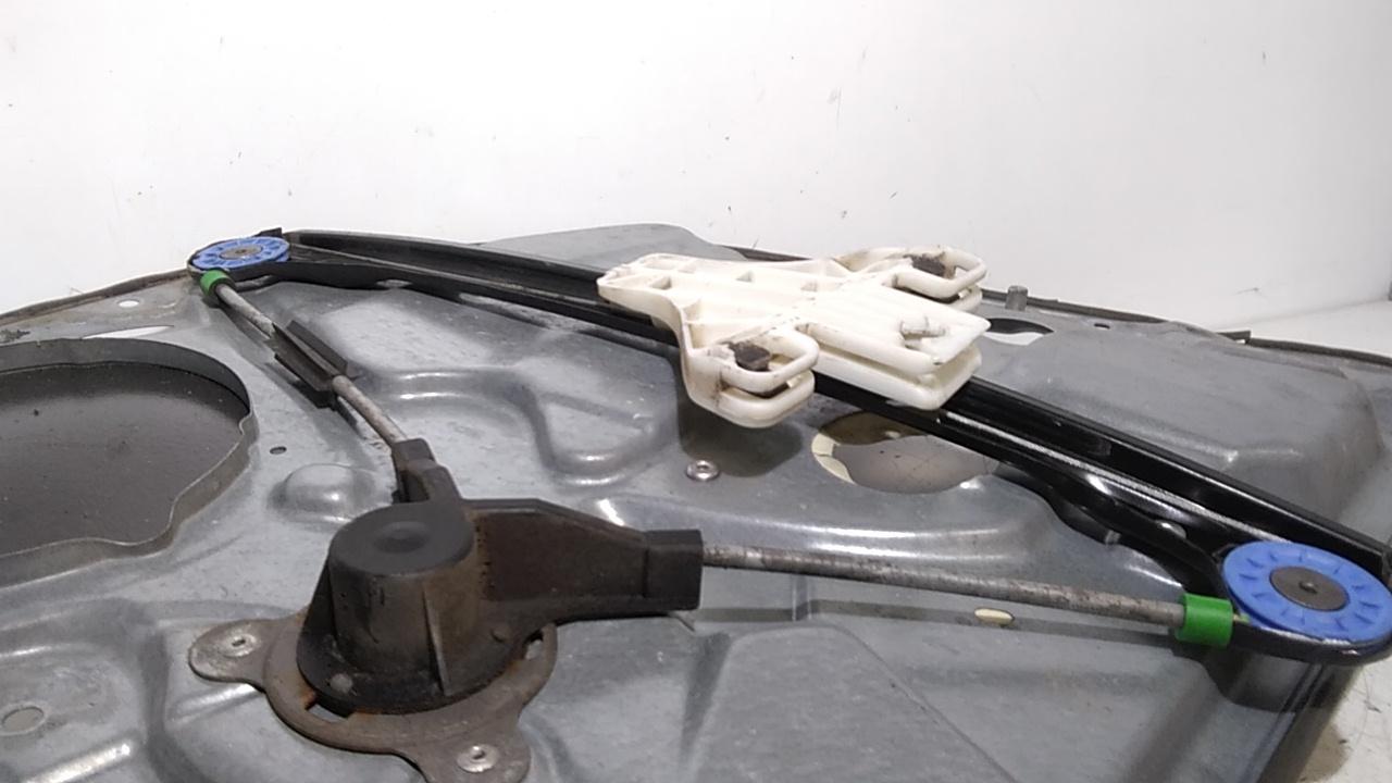 Cremagliera posteriore destra passeggero VOLKSWAGEN Polo 4 Serie