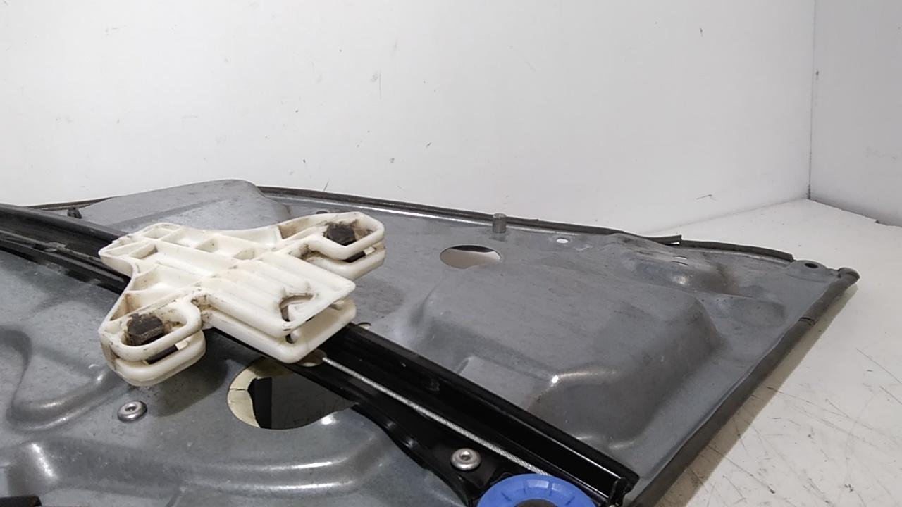 Cremagliera posteriore destra passeggero VOLKSWAGEN Polo 4 Serie