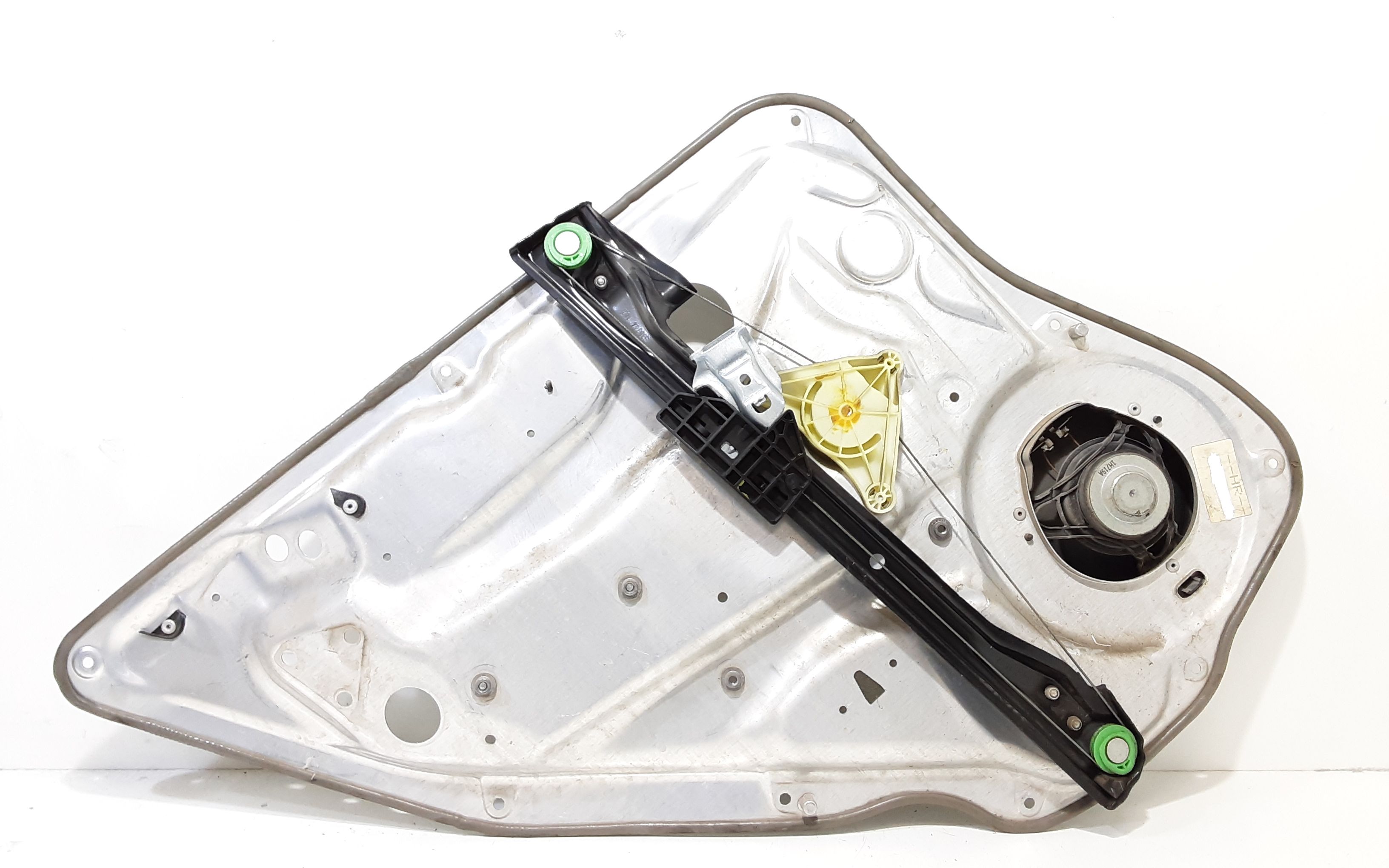 Cremagliera posteriore destra passeggero MERCEDES Classe C S. Wagon W204 2 Serie