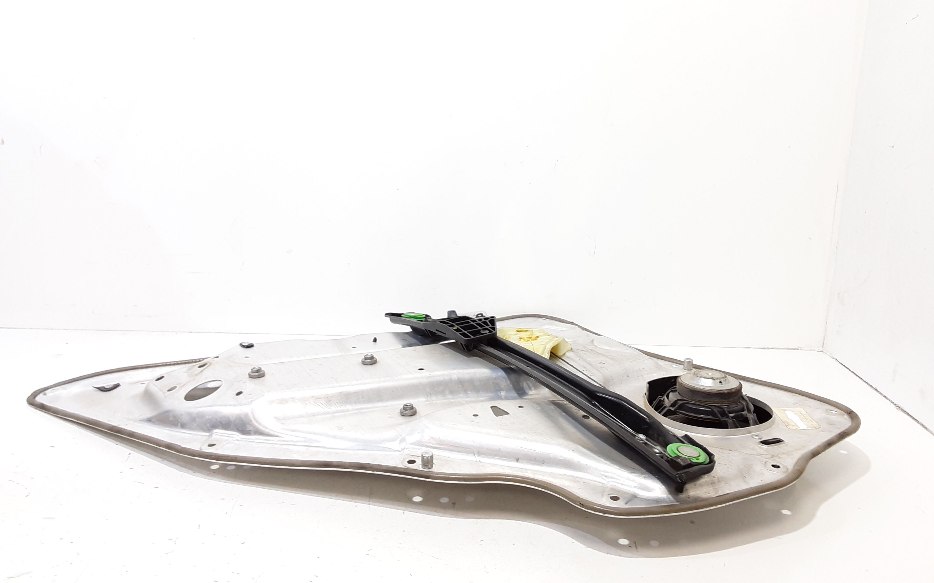 Cremagliera posteriore destra passeggero MERCEDES Classe C S. Wagon W204 2 Serie