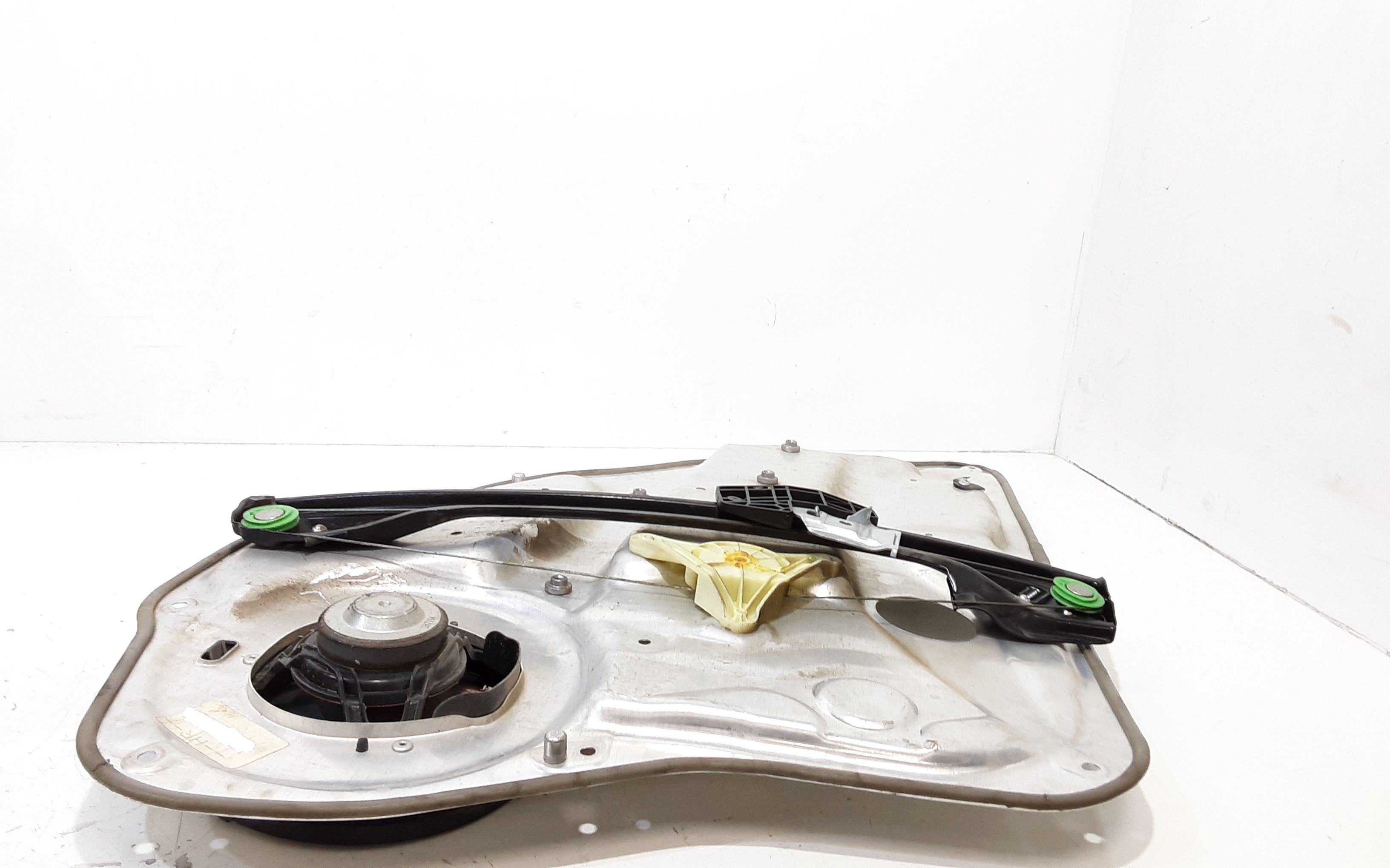 Cremagliera posteriore destra passeggero MERCEDES Classe C S. Wagon W204 2 Serie