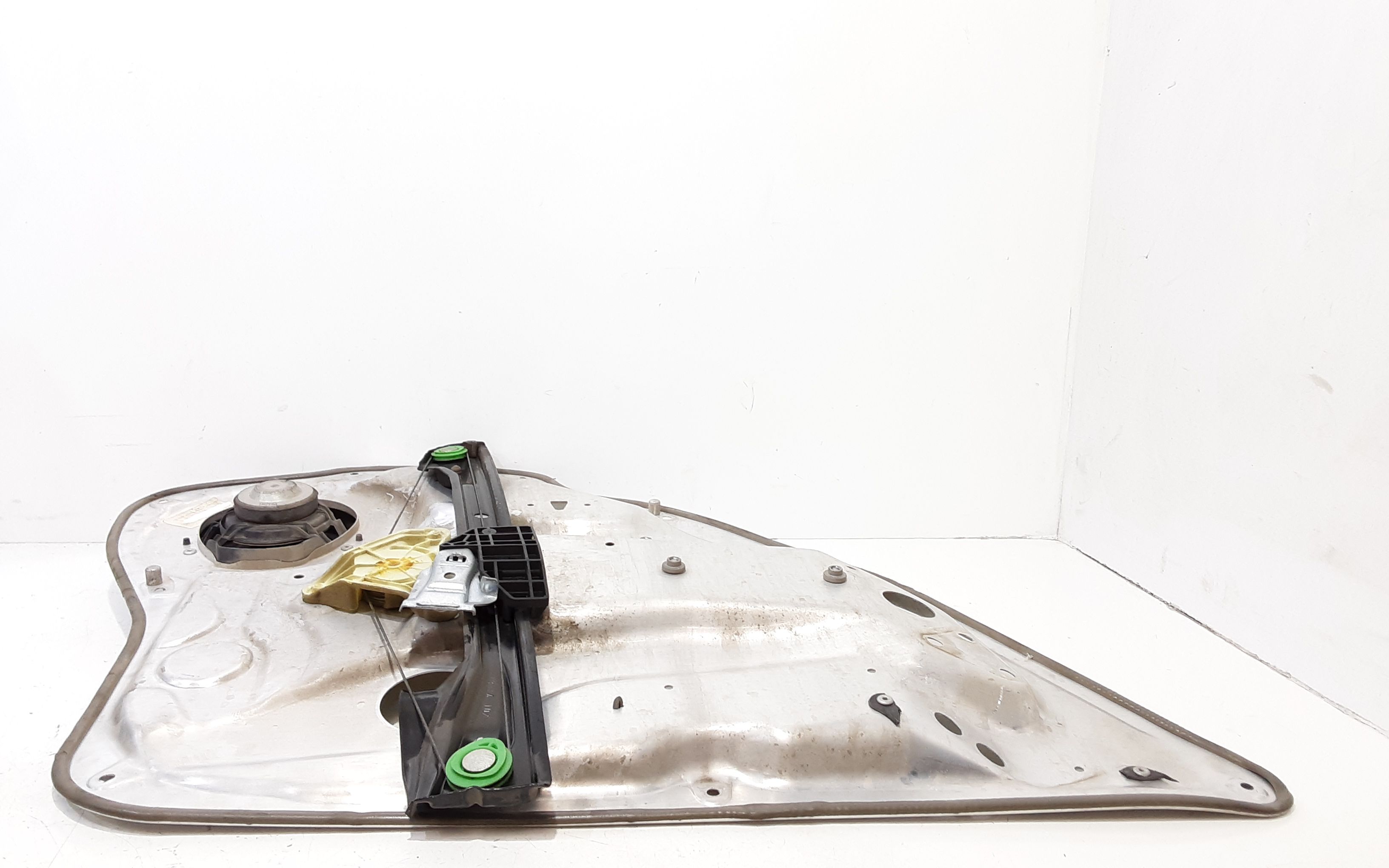 Cremagliera posteriore destra passeggero MERCEDES Classe C S. Wagon W204 2 Serie