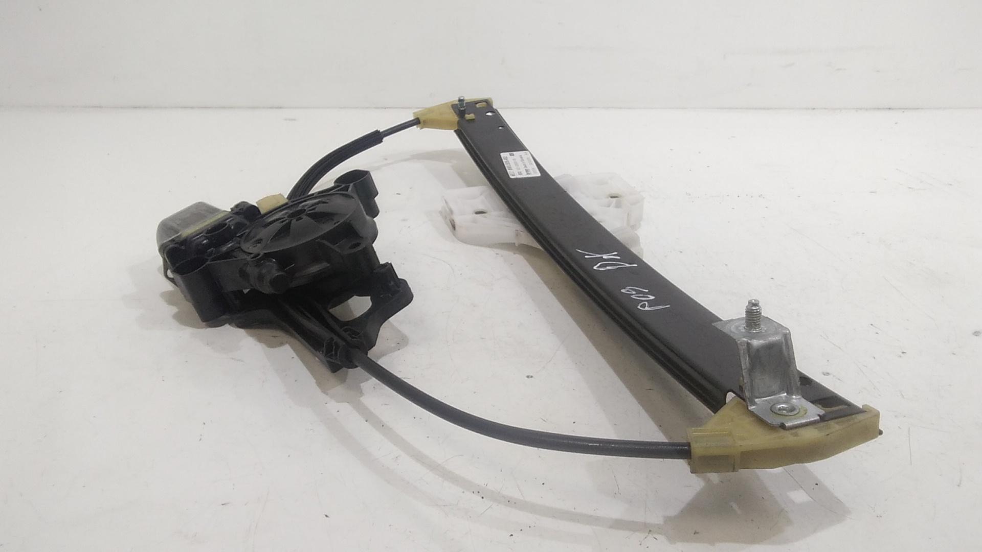 Cremagliera posteriore destra passeggero AUDI A4 Avant (8W5)