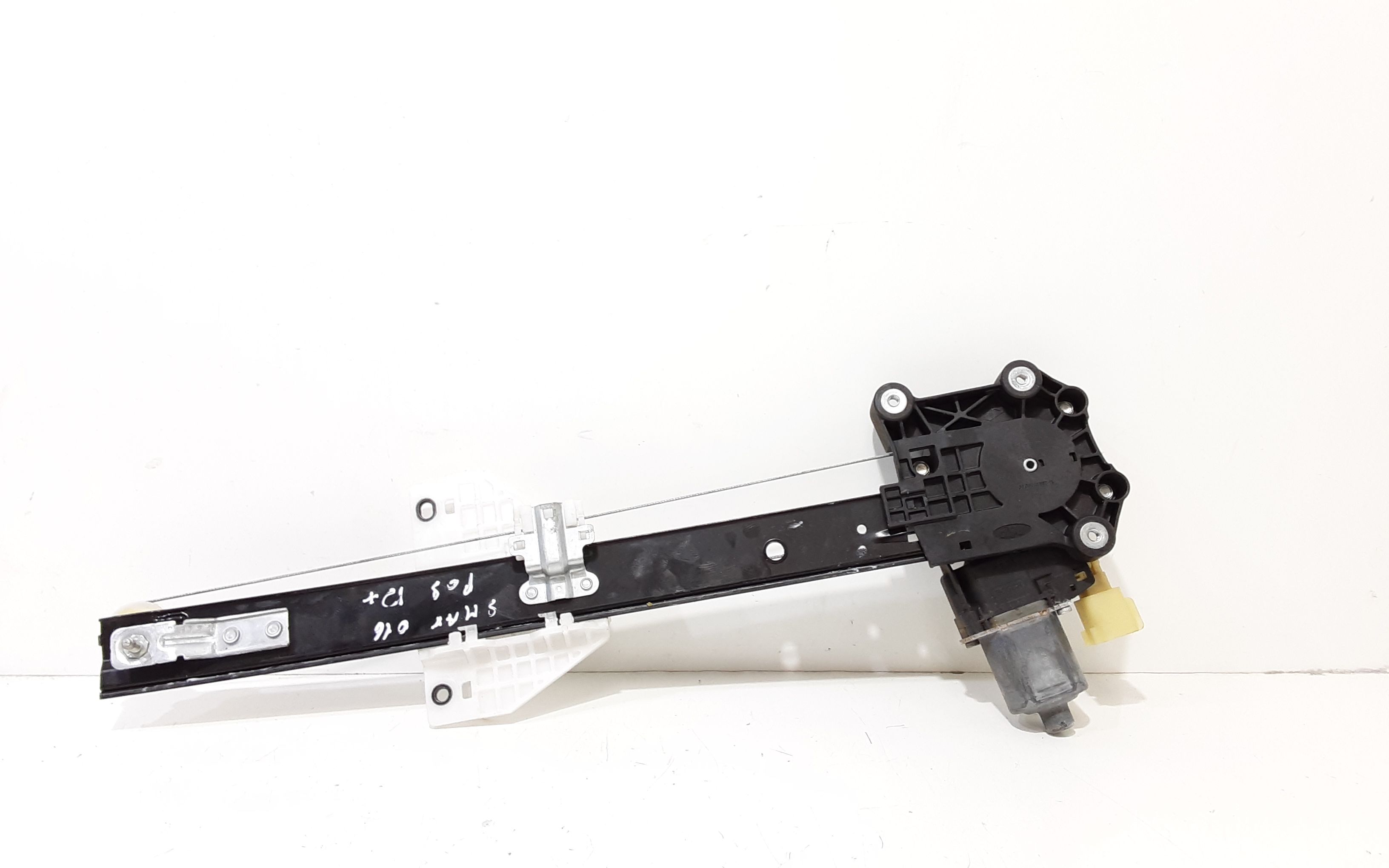 Cremagliera posteriore destra passeggero FORD S - Max Serie (15>18)