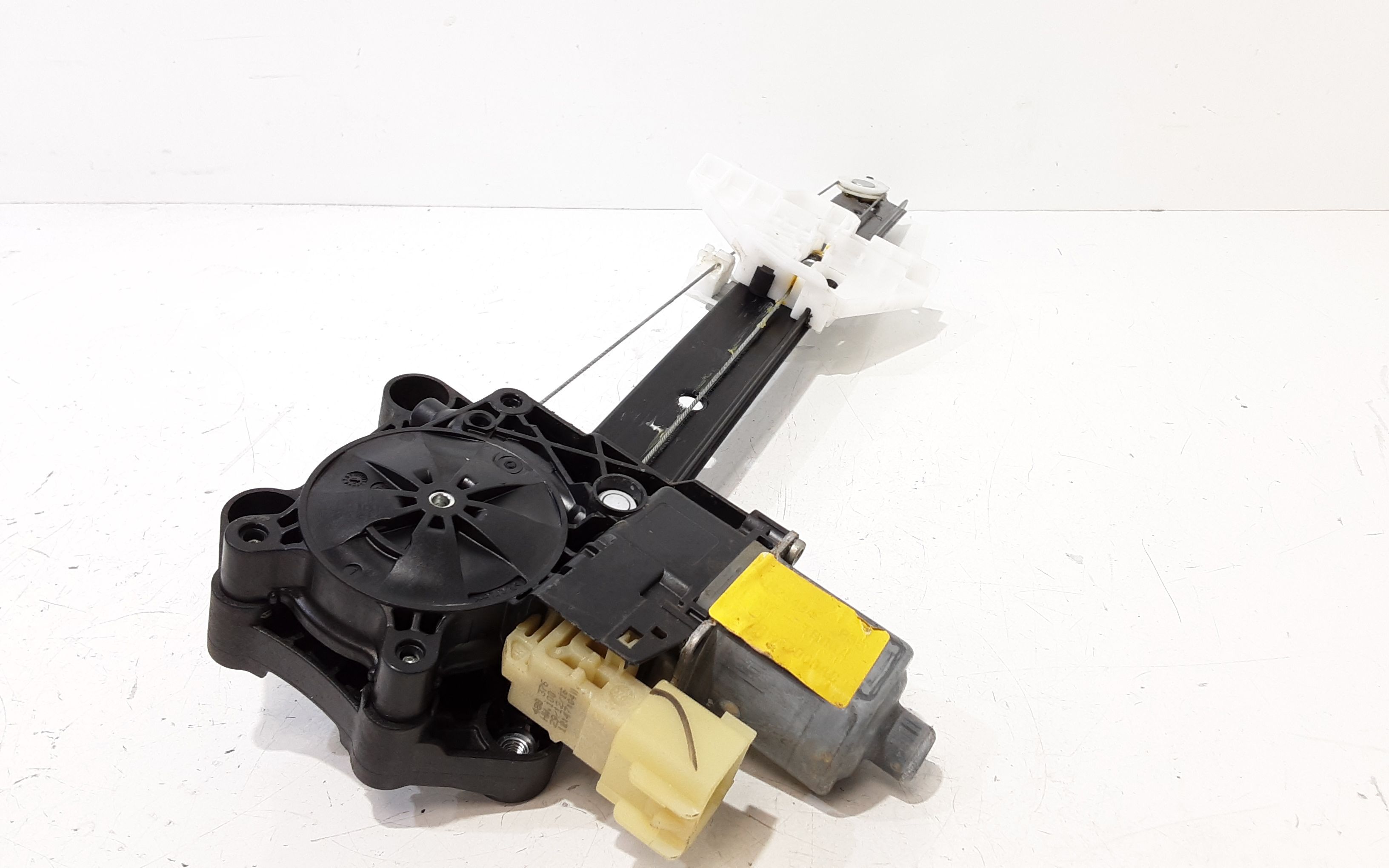 Cremagliera posteriore destra passeggero FORD S - Max Serie (15>18)