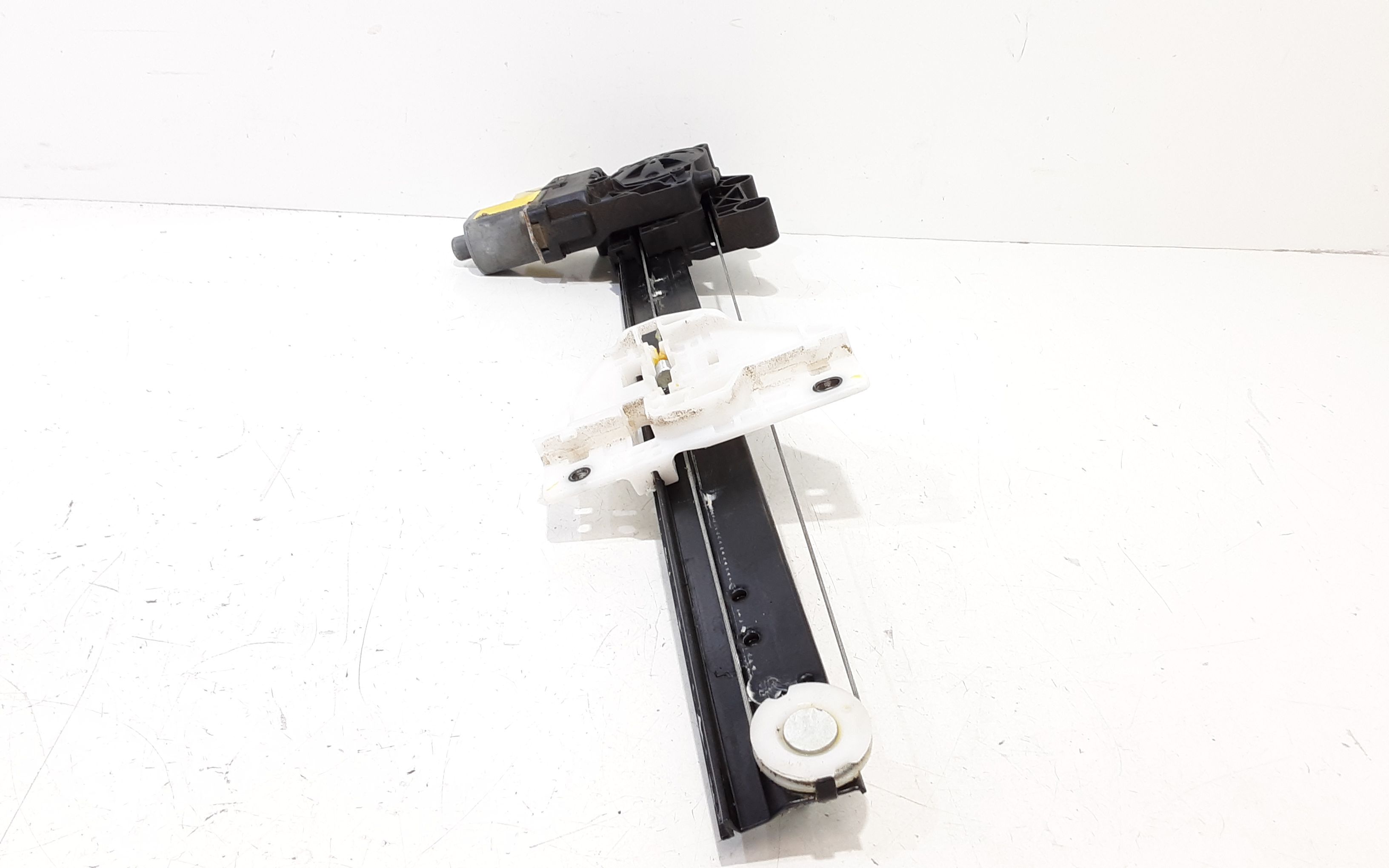 Cremagliera posteriore destra passeggero FORD S - Max Serie (15>18)