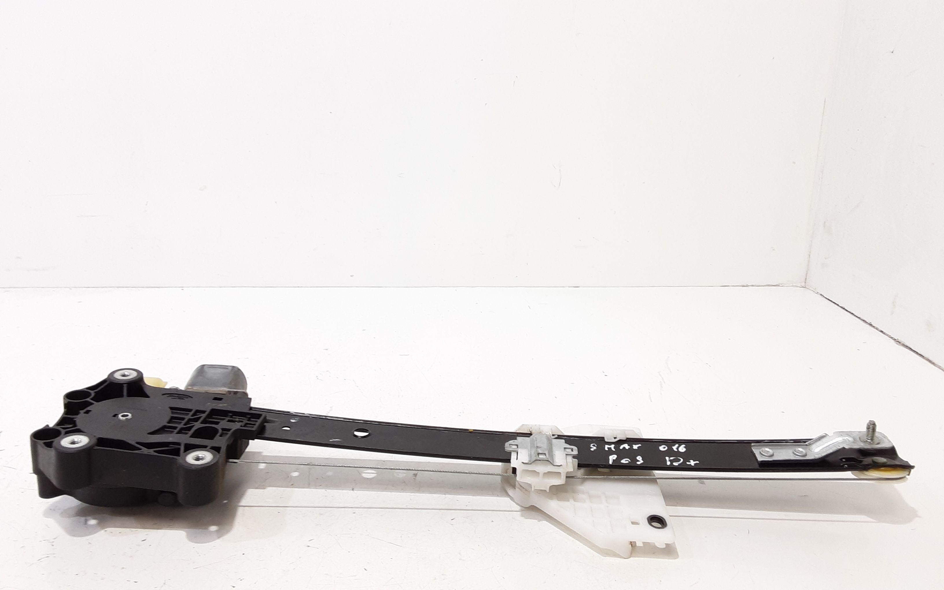 Cremagliera posteriore destra passeggero FORD S - Max Serie (15>18)