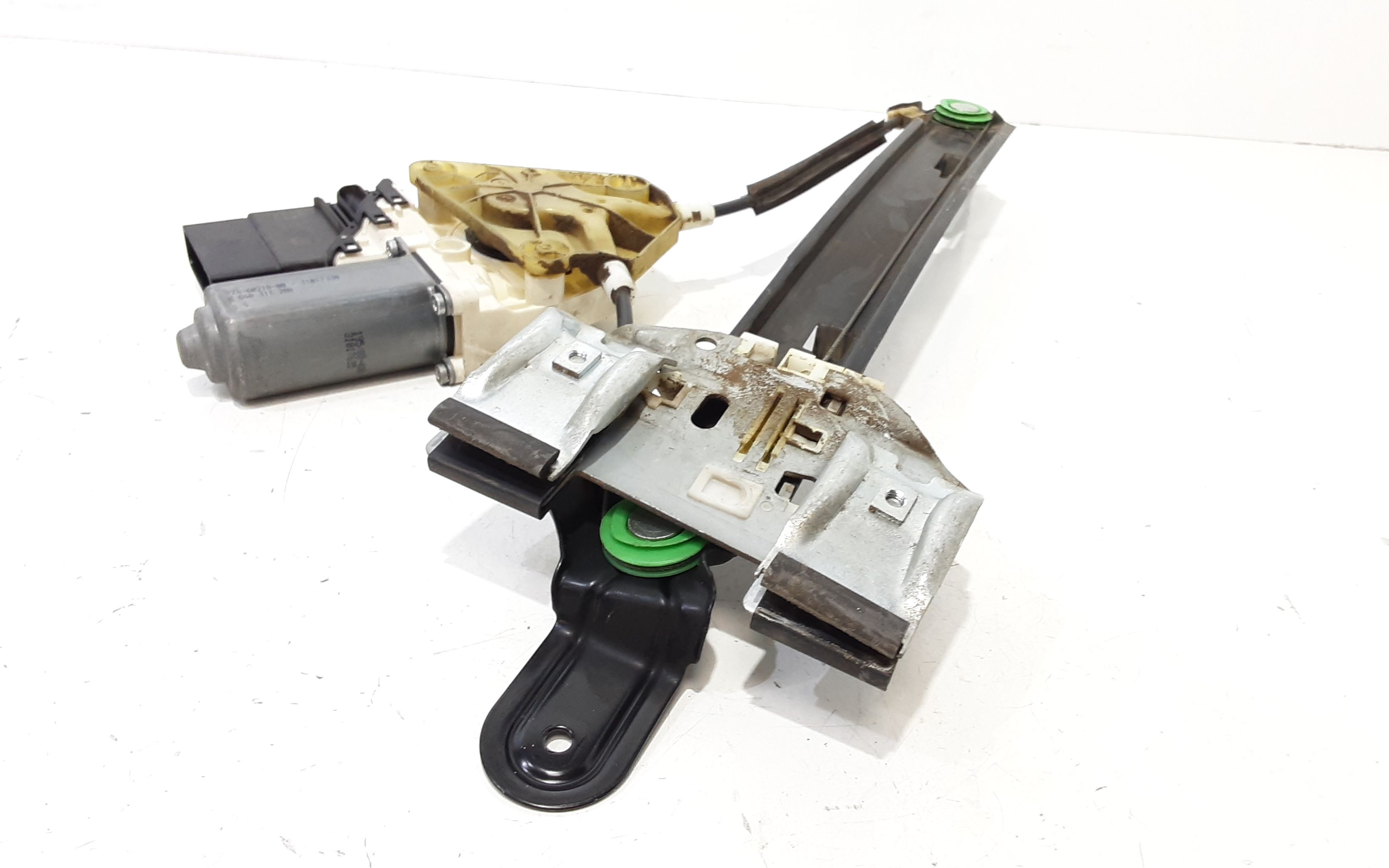 Cremagliera posteriore destra passeggero SEAT Leon 2 Serie