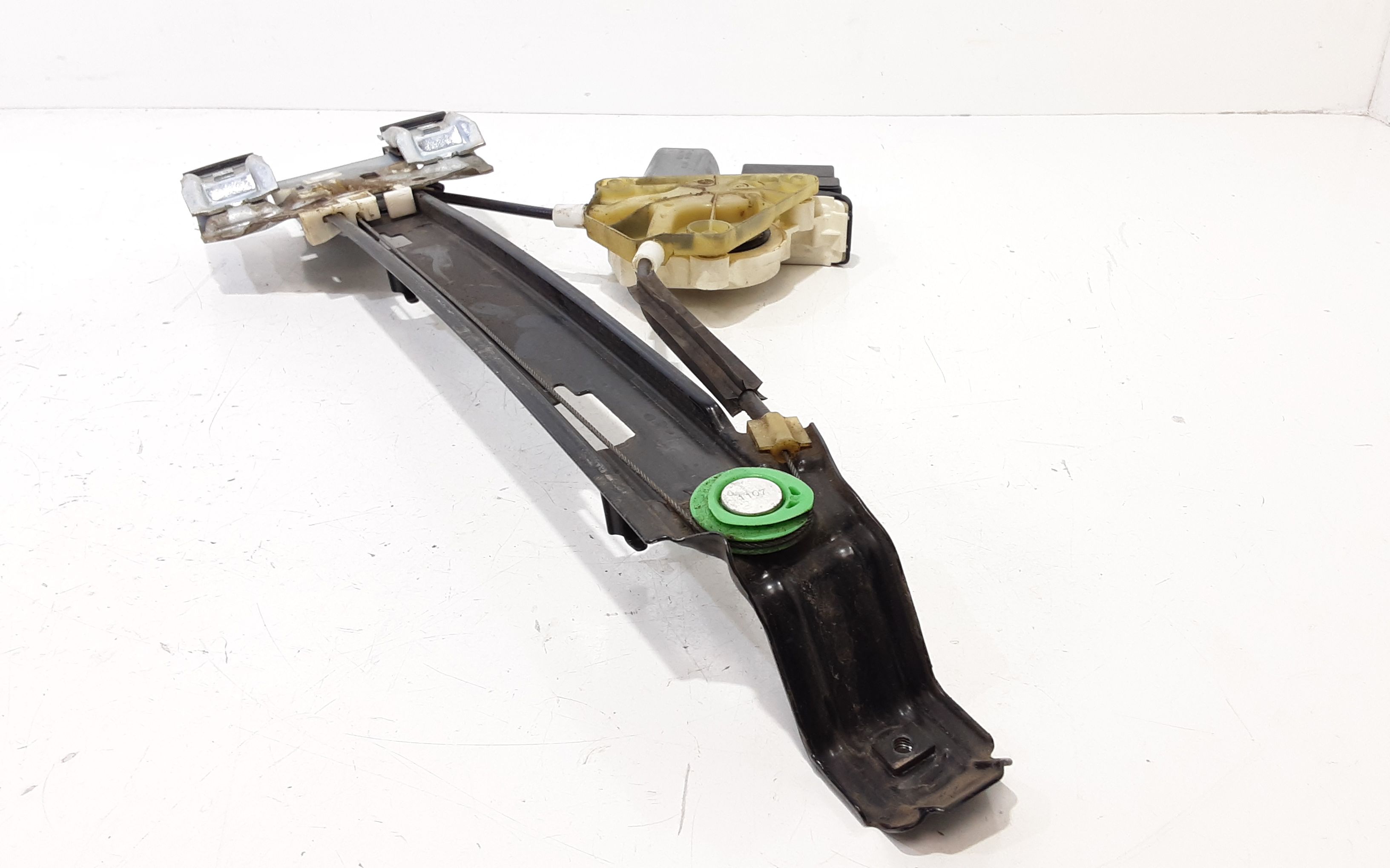 Cremagliera posteriore destra passeggero SEAT Leon 2 Serie