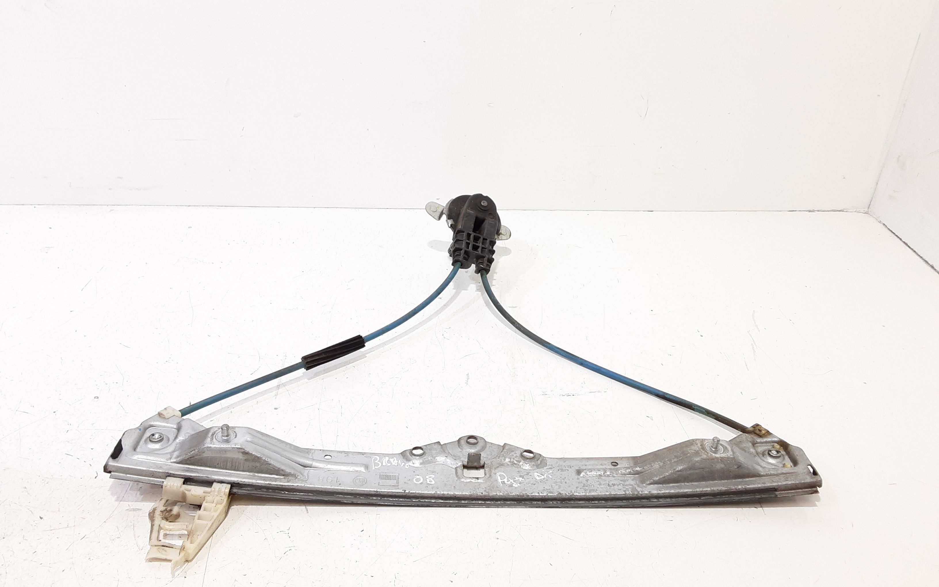Cremagliera posteriore destra passeggero FIAT Bravo 2 Serie