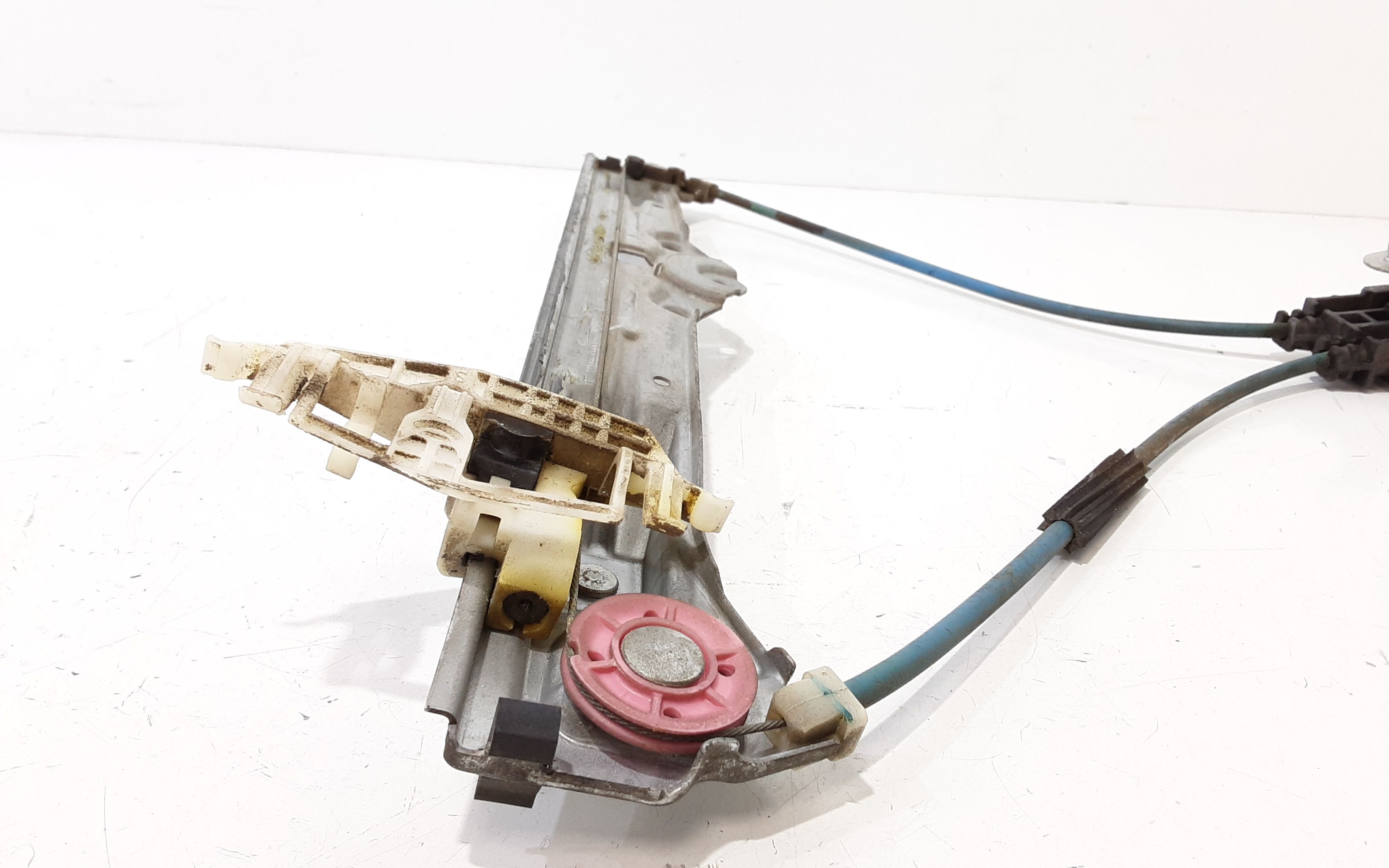 Cremagliera posteriore destra passeggero FIAT Bravo 2 Serie