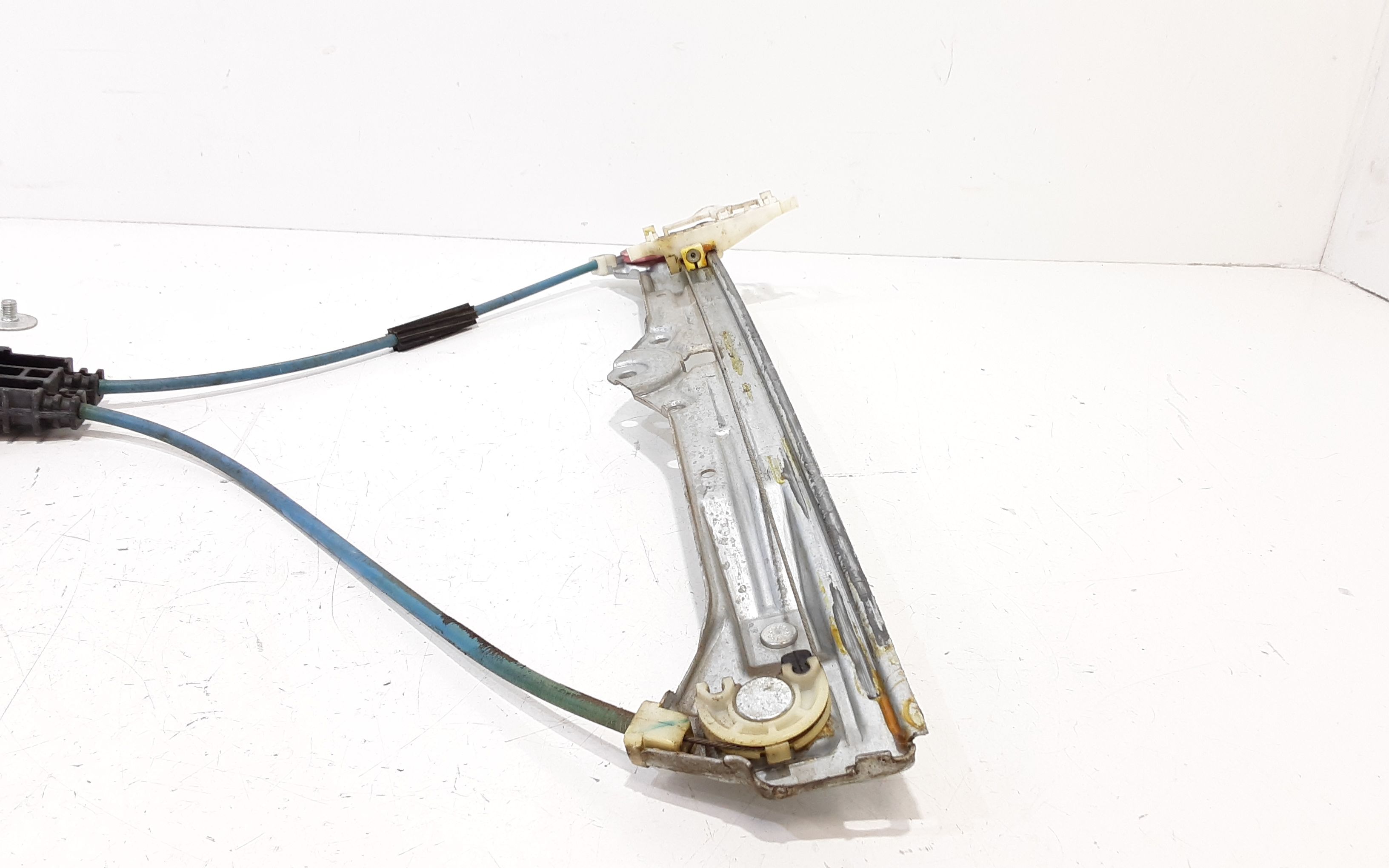 Cremagliera posteriore destra passeggero FIAT Bravo 2 Serie