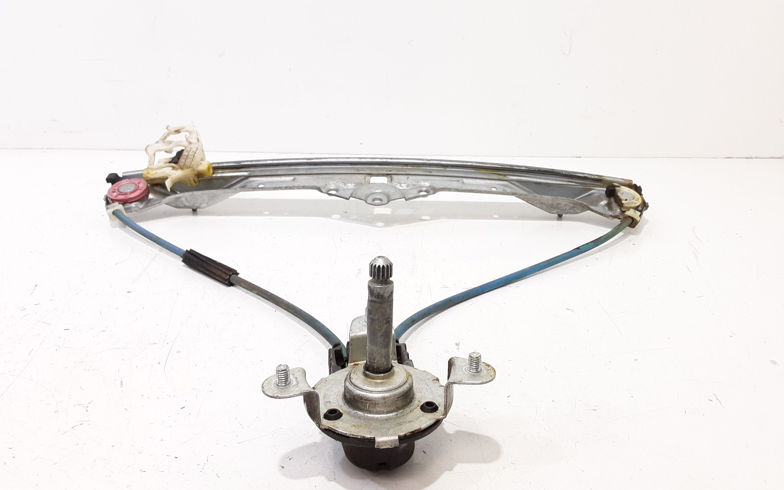 Cremagliera posteriore destra passeggero FIAT Bravo 2 Serie