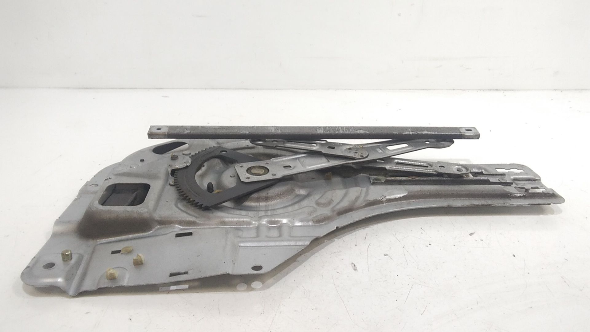 Cremagliera posteriore destra passeggero HYUNDAI Tucson  Serie (04>09)