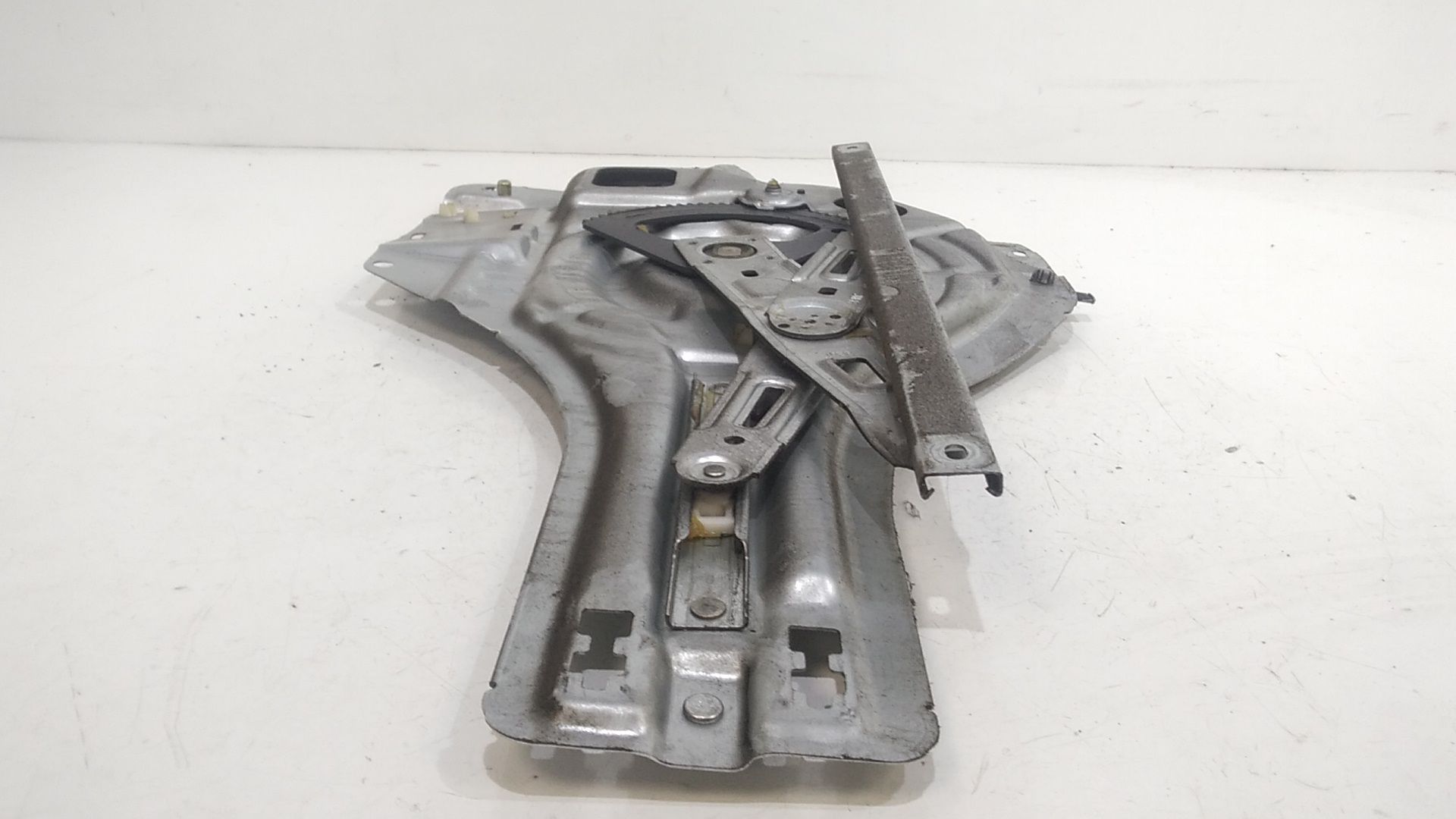 Cremagliera posteriore destra passeggero HYUNDAI Tucson  Serie (04>09)