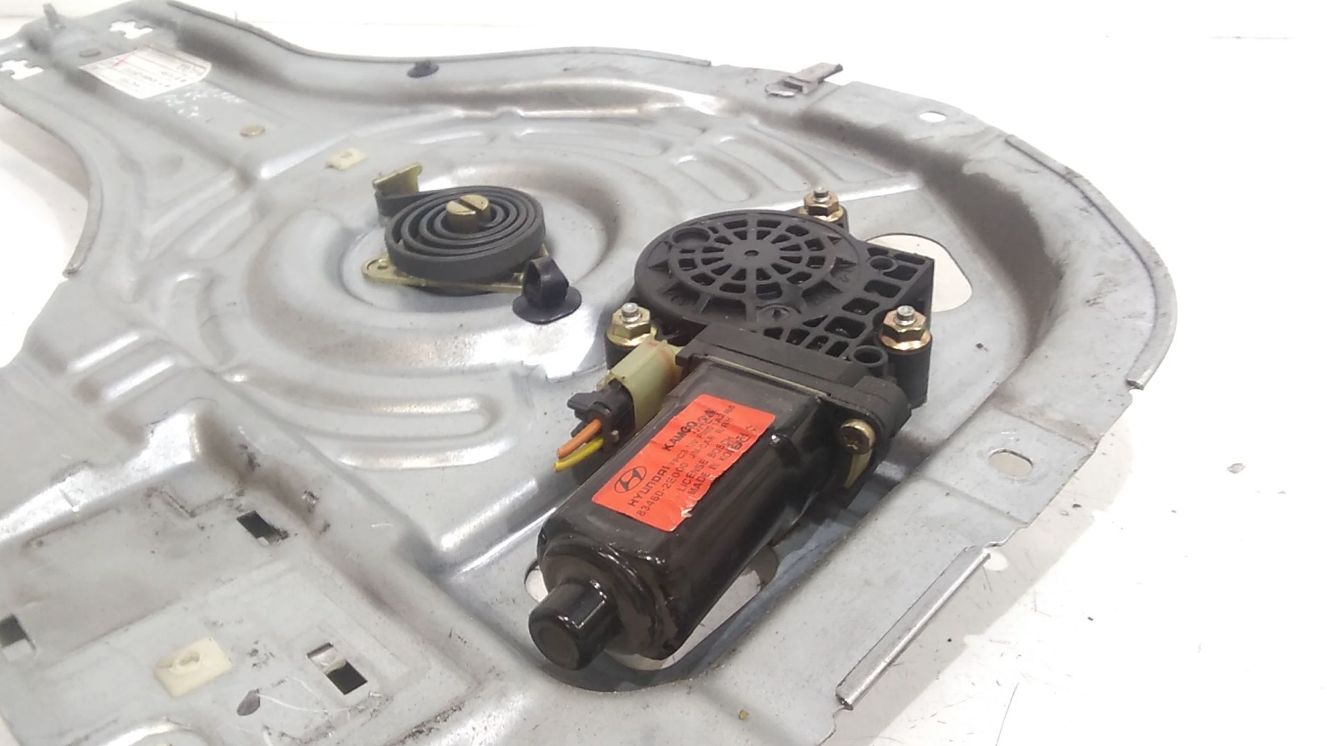 Cremagliera posteriore destra passeggero HYUNDAI Tucson  Serie (04>09)