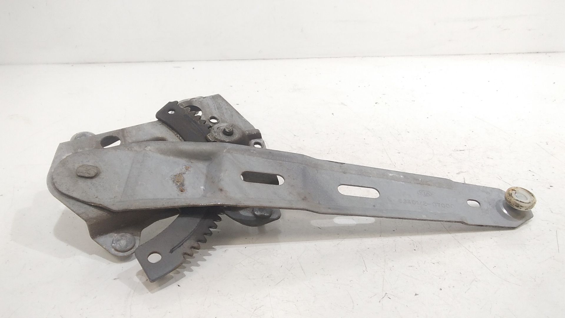 Cremagliera posteriore destra passeggero KIA Picanto 2 Serie