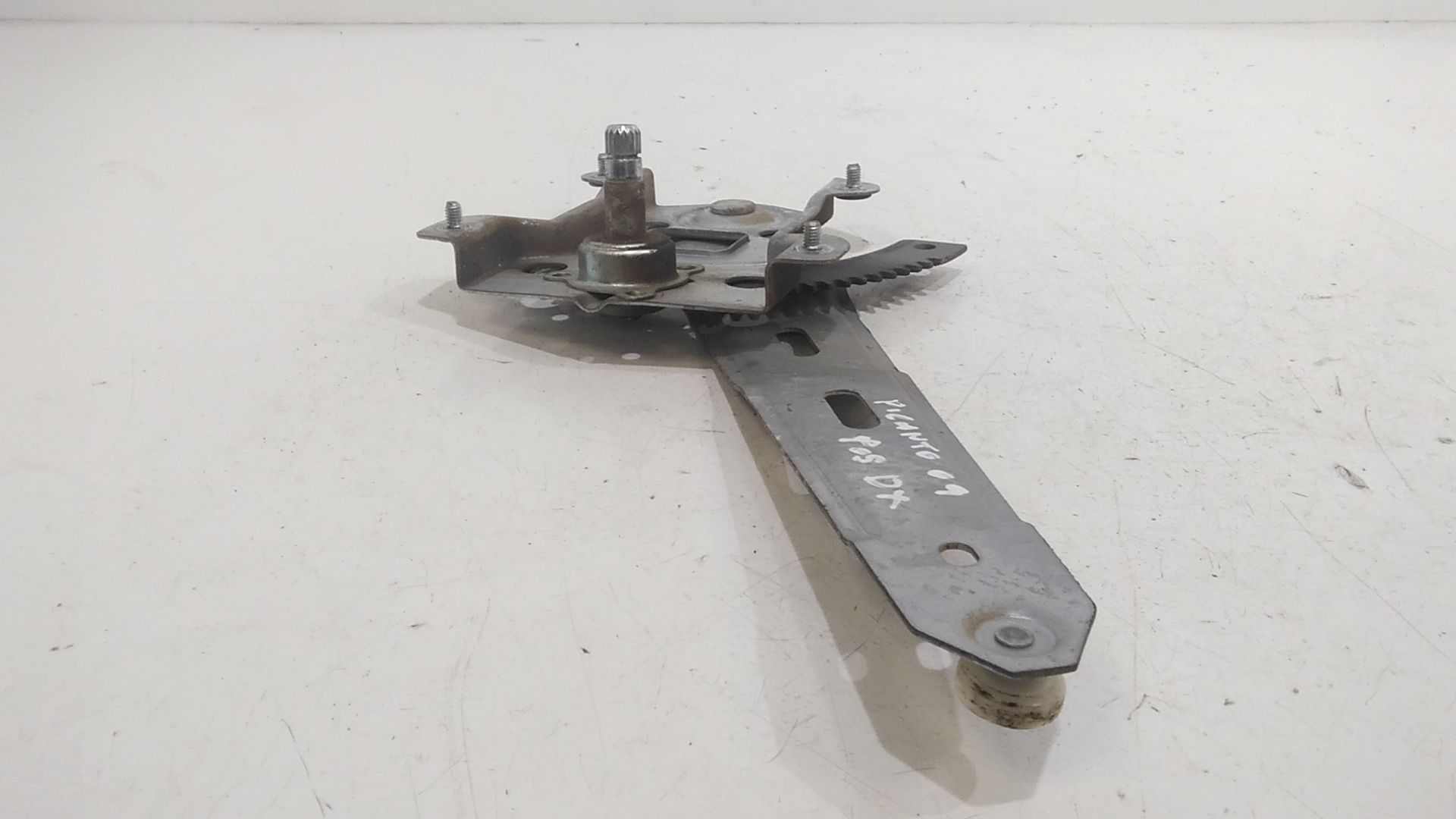 Cremagliera posteriore destra passeggero KIA Picanto 2 Serie