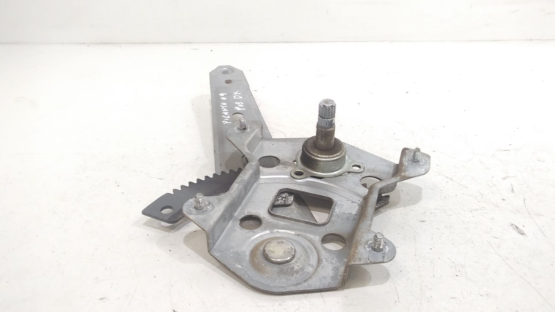 Cremagliera posteriore destra passeggero KIA Picanto 2 Serie