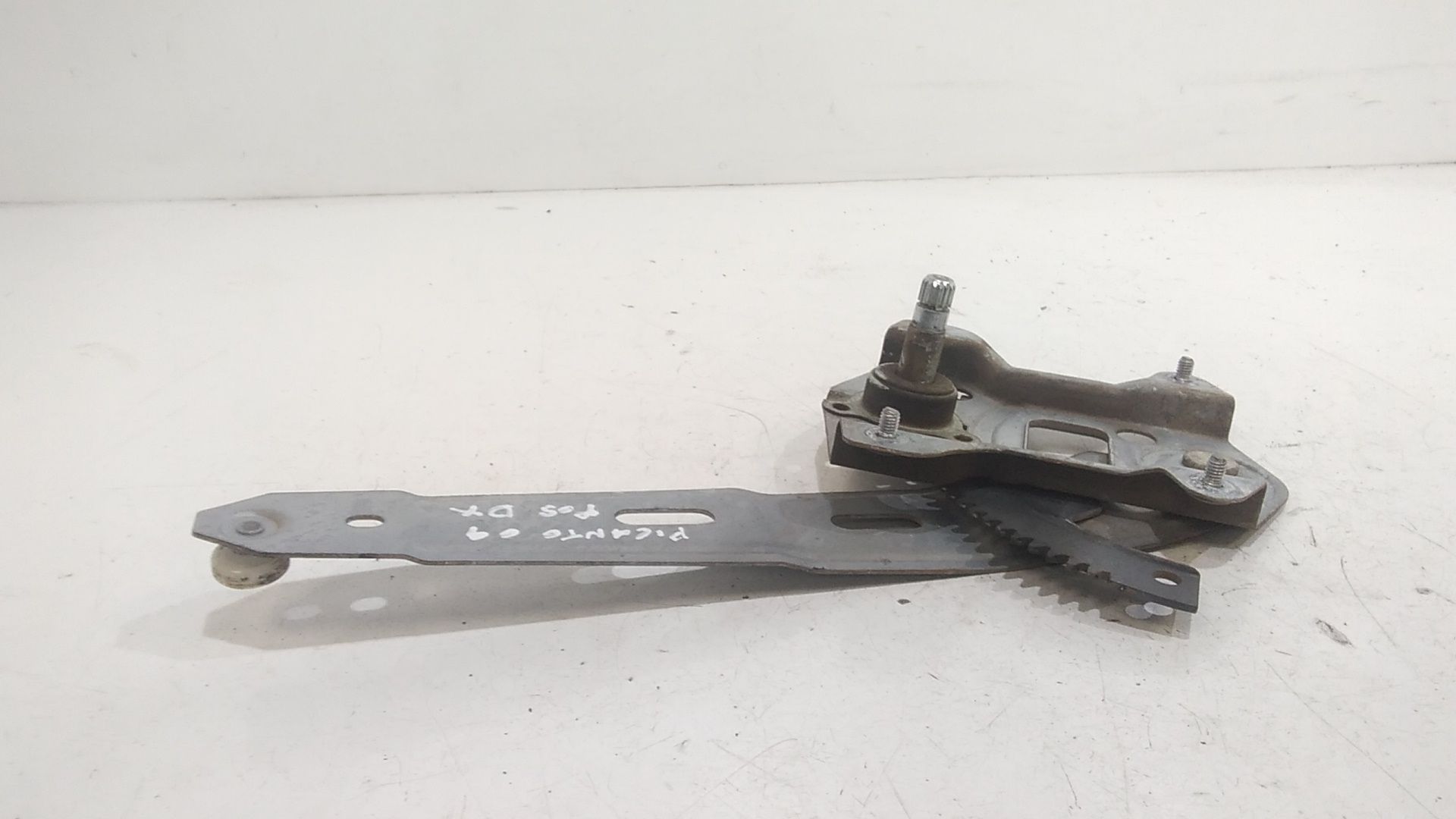 Cremagliera posteriore destra passeggero KIA Picanto 2 Serie