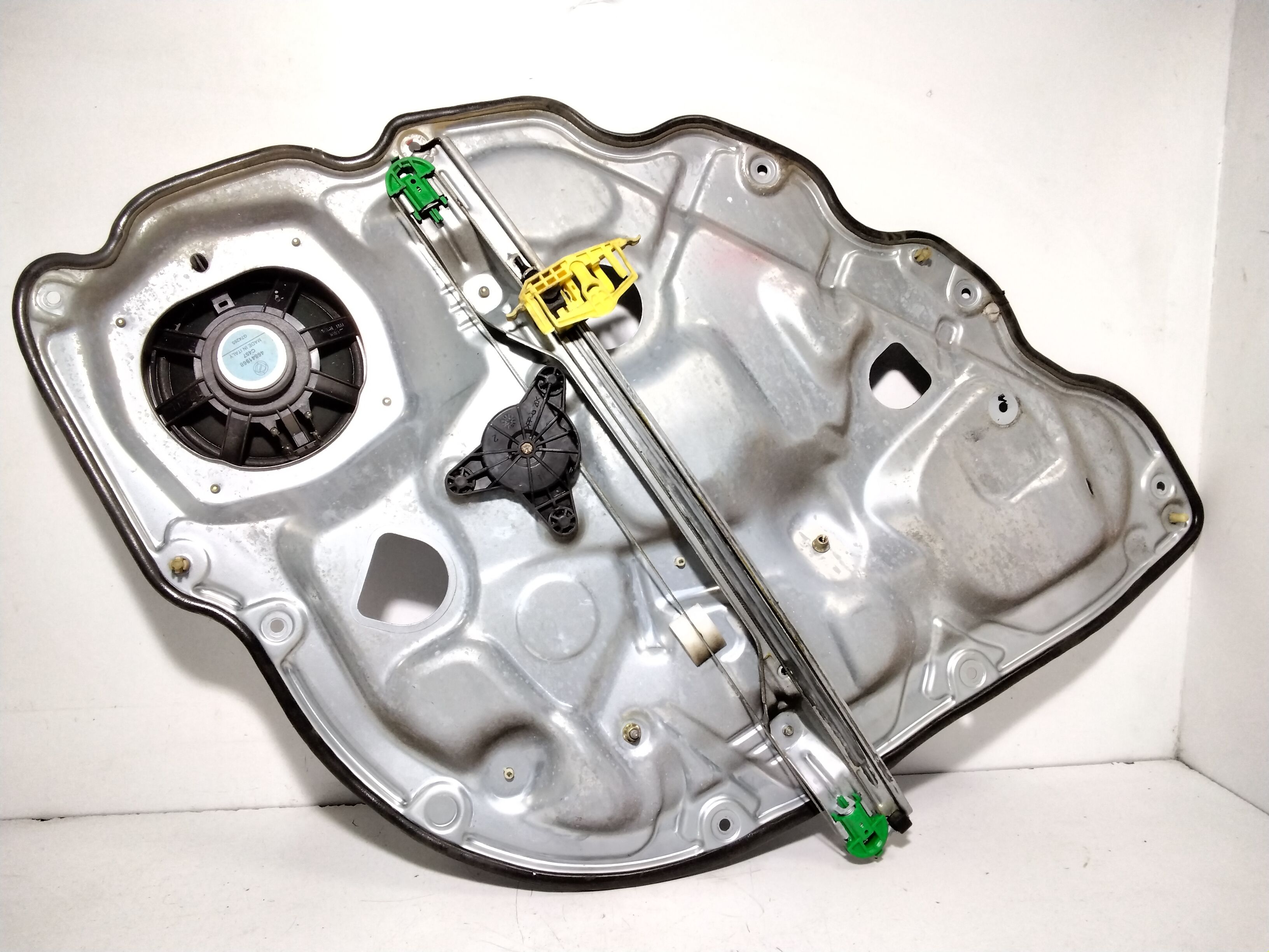 Cremagliera posteriore destra passeggero FIAT Idea 1 Serie