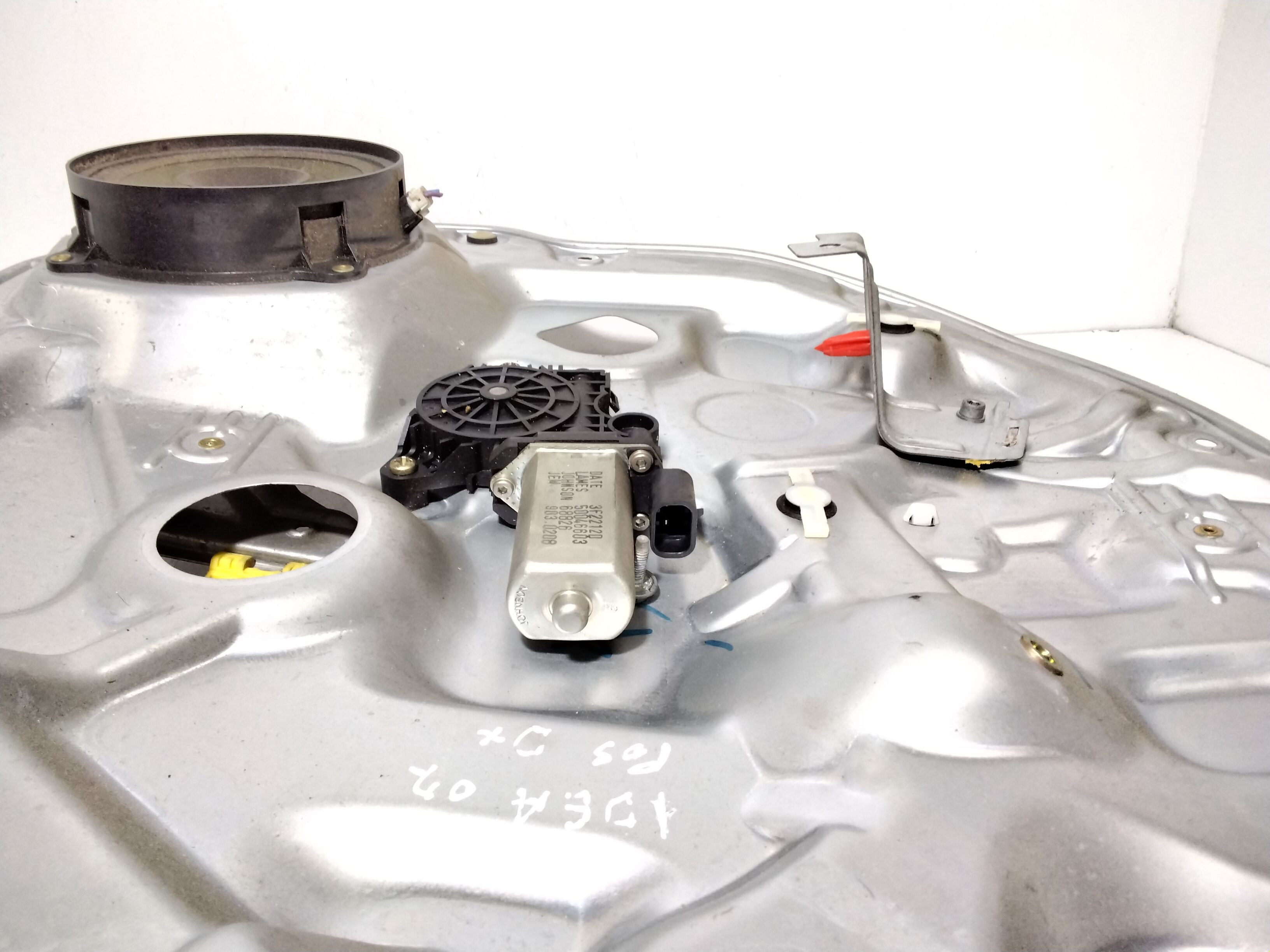 Cremagliera posteriore destra passeggero FIAT Idea 1 Serie