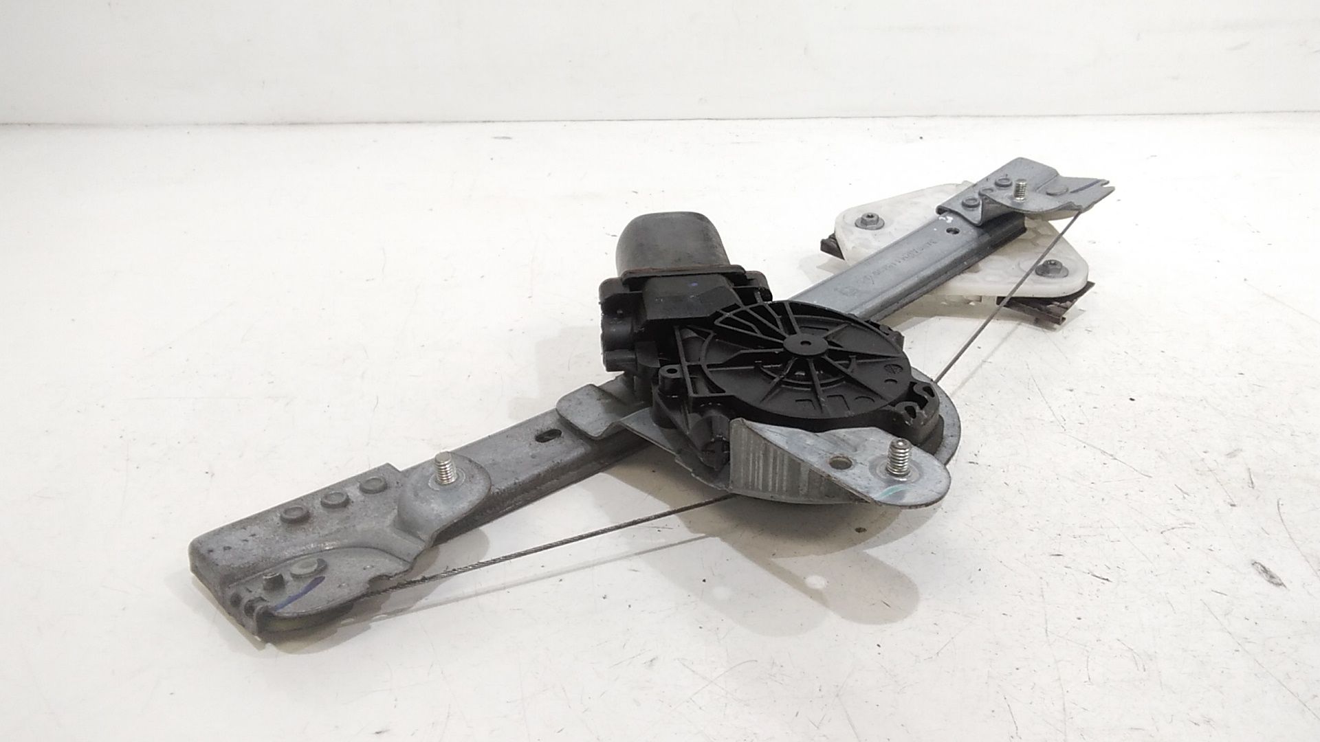 Cremagliera posteriore destra passeggero DACIA Logan MCV