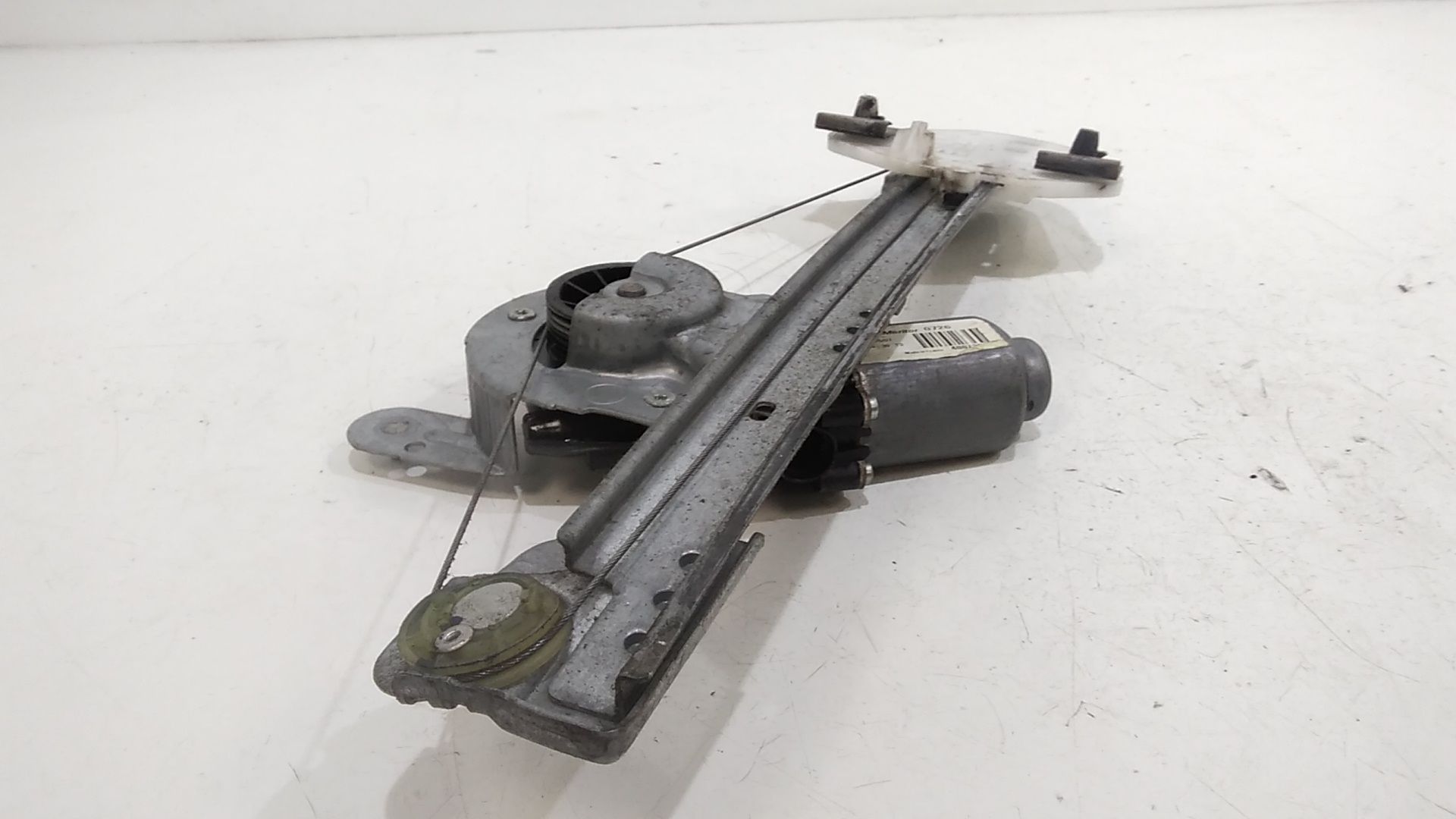 Cremagliera posteriore destra passeggero DACIA Logan MCV