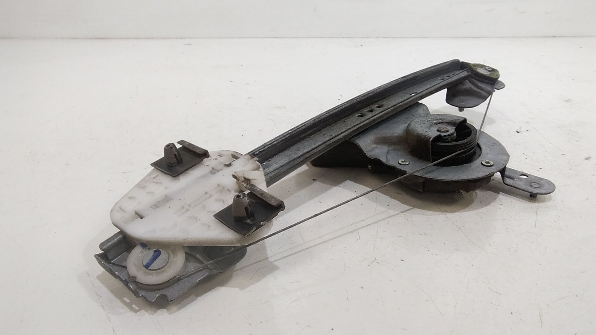 Cremagliera posteriore destra passeggero DACIA Logan MCV