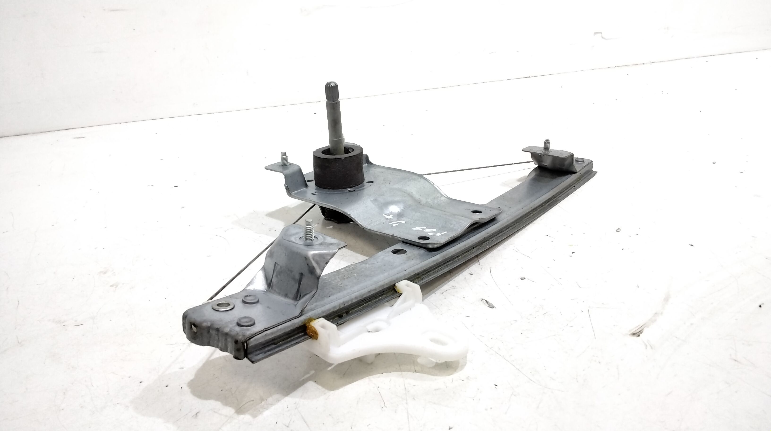 Cremagliera posteriore destra passeggero RENAULT Clio Serie IV (12>19)